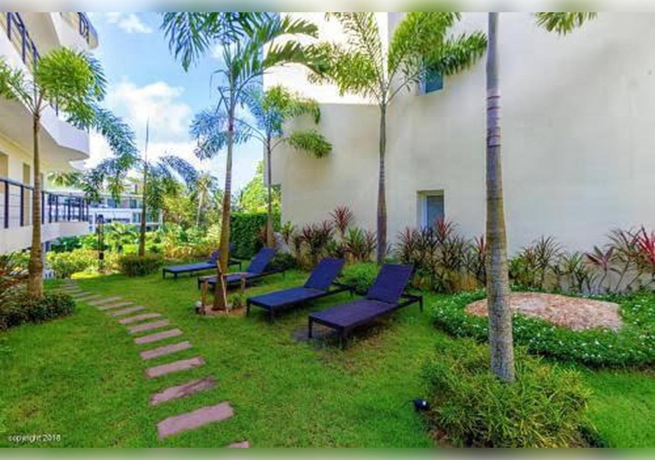 Apartment Karon Butterfly Kata Beach (Phuket)