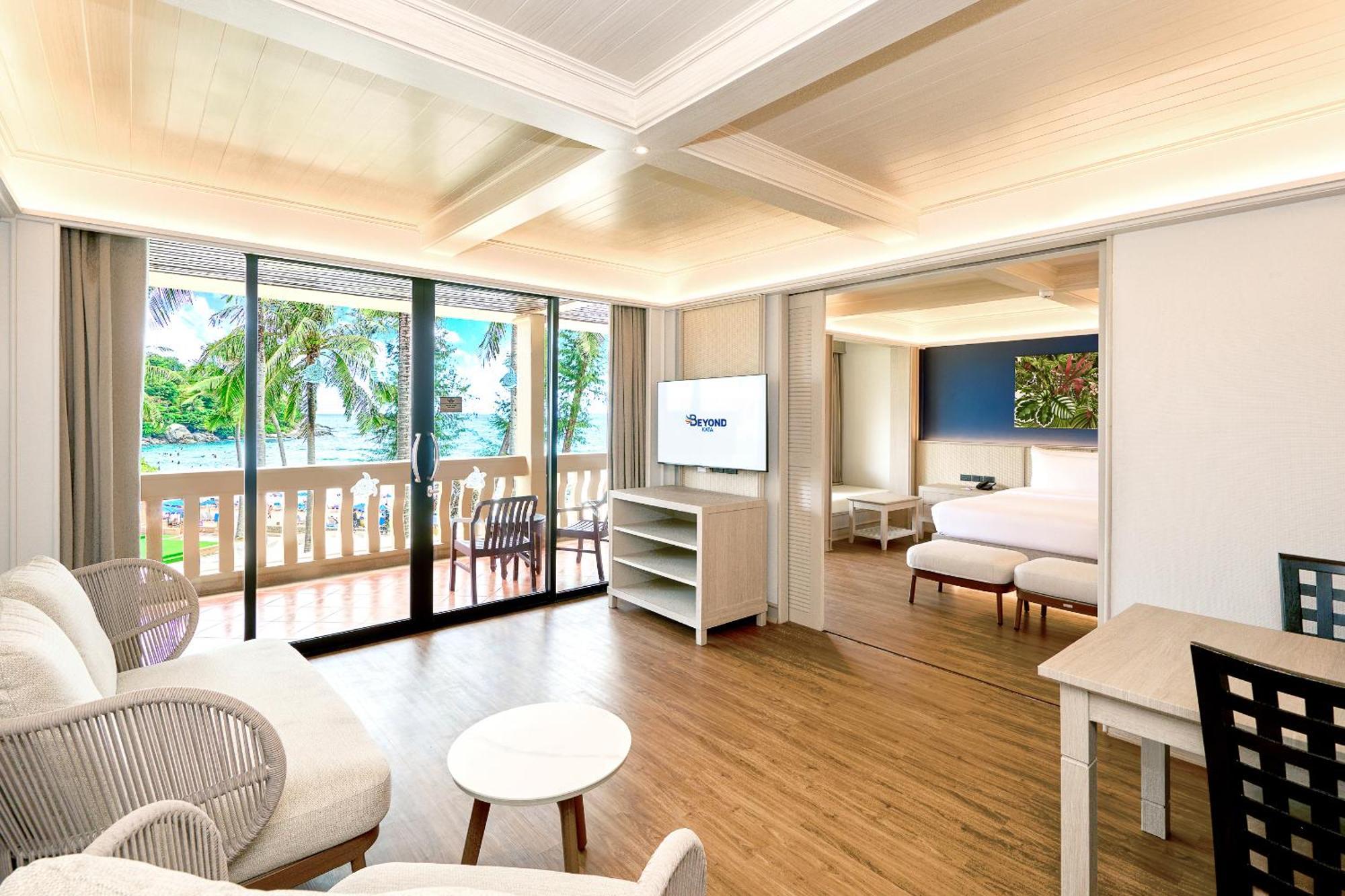 Beyond Resort