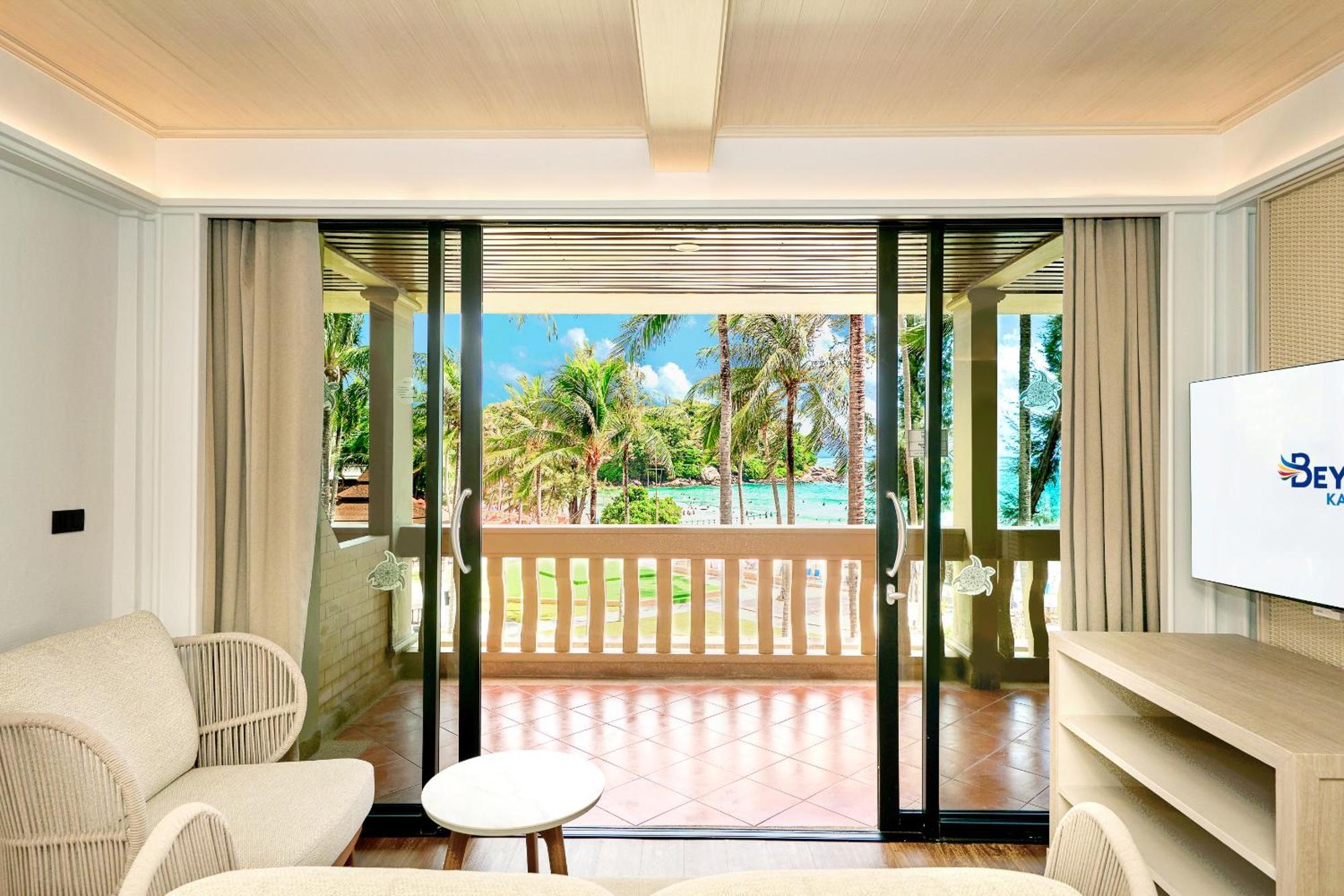 Resort Beyond Kata Beach (Phuket)