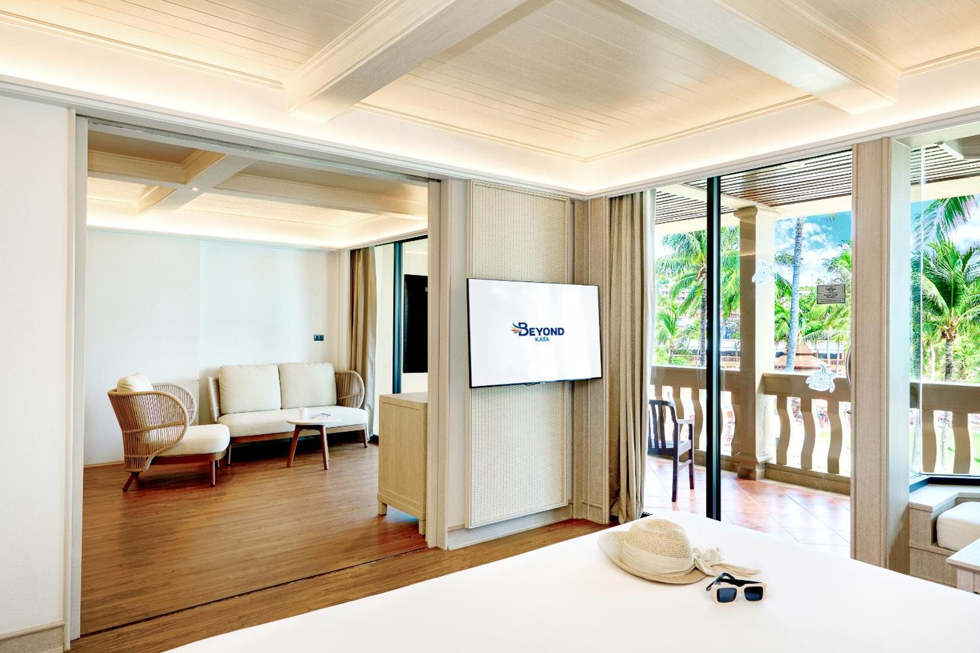 Beyond Resort 4*