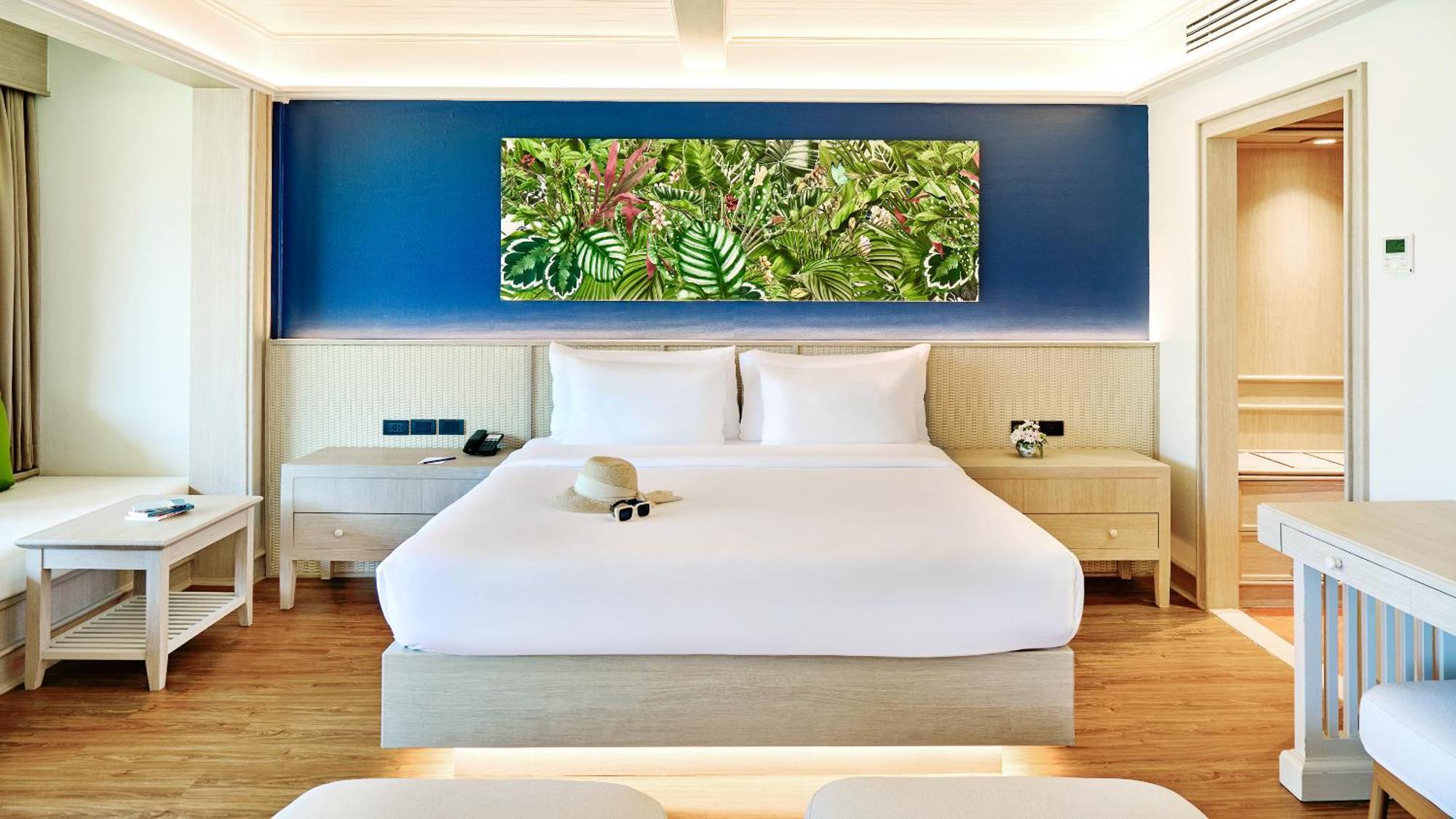 Beyond Resort Kata Beach (Phuket)