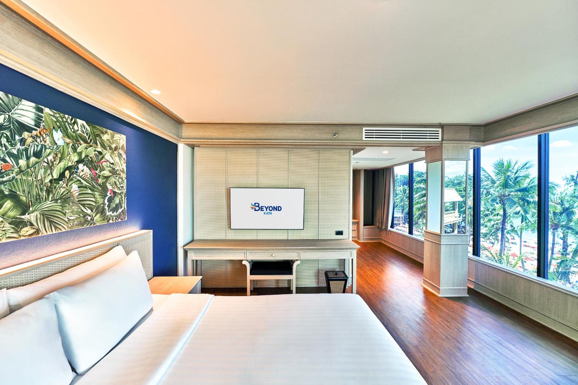 Beyond Kata Beach (Phuket)