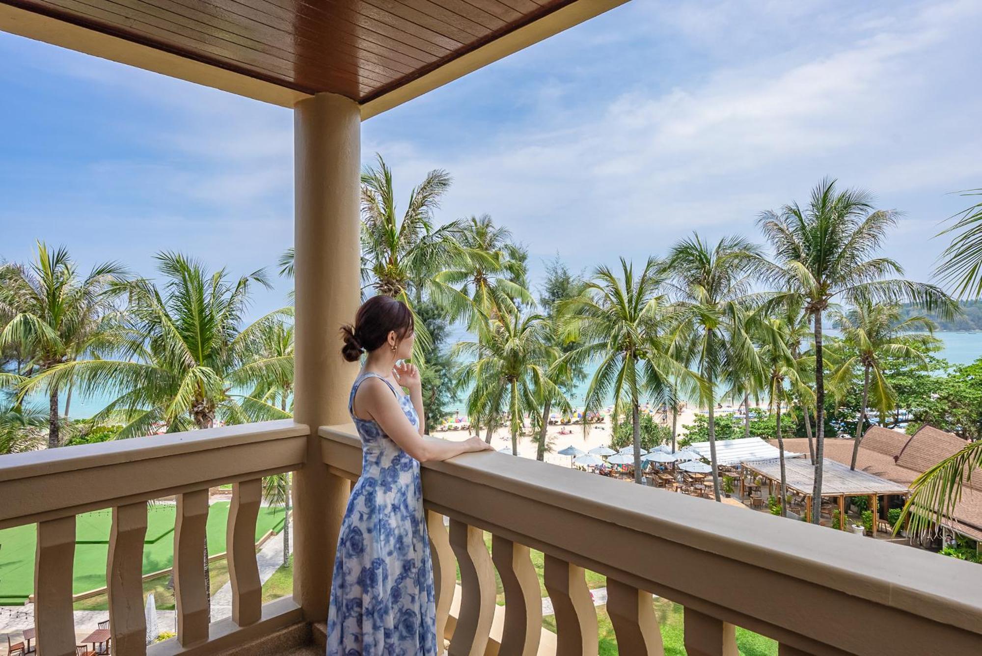 Beyond 4* Kata Beach (Phuket)