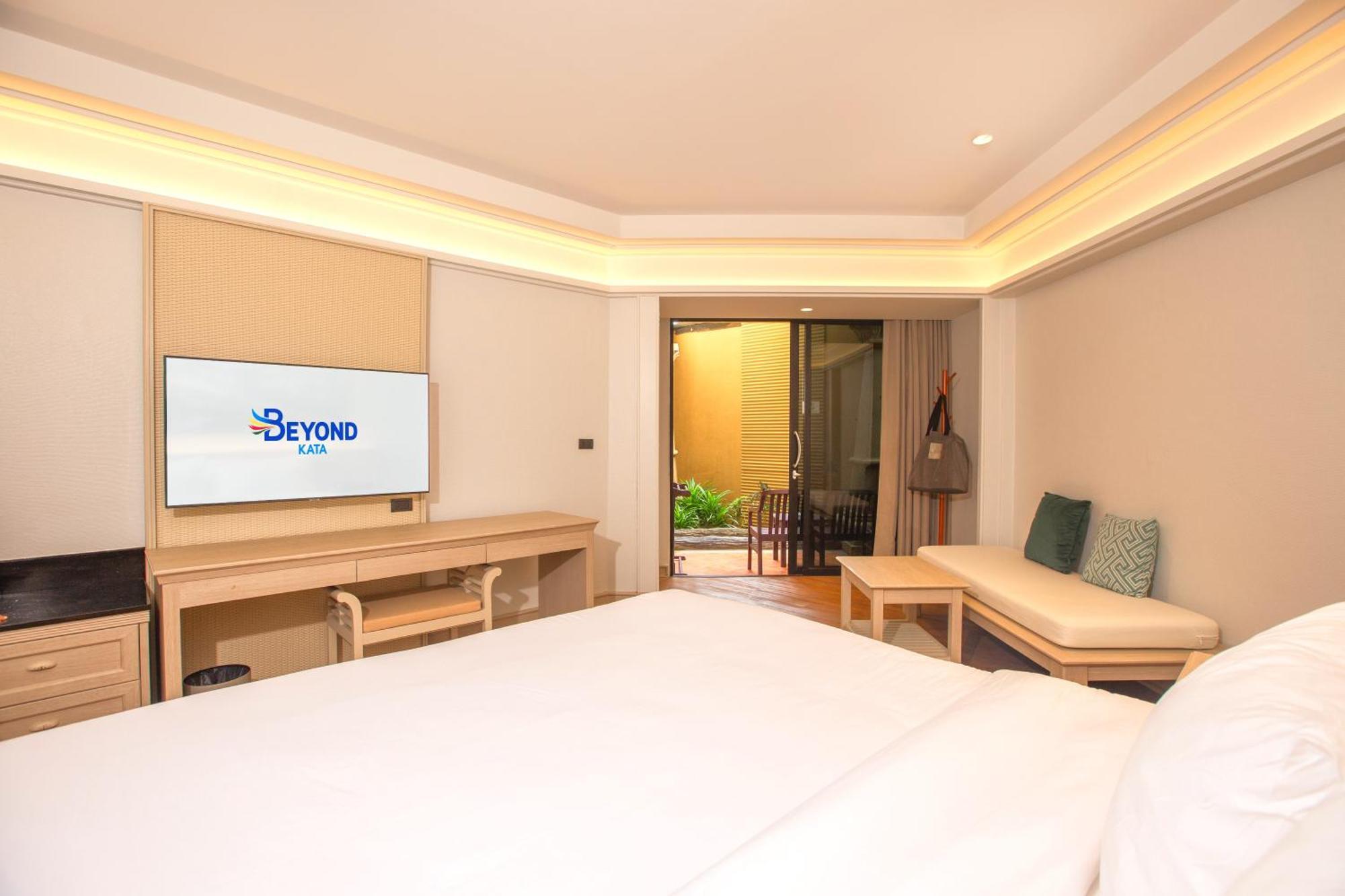 Beyond 4* Kata Beach (Phuket)