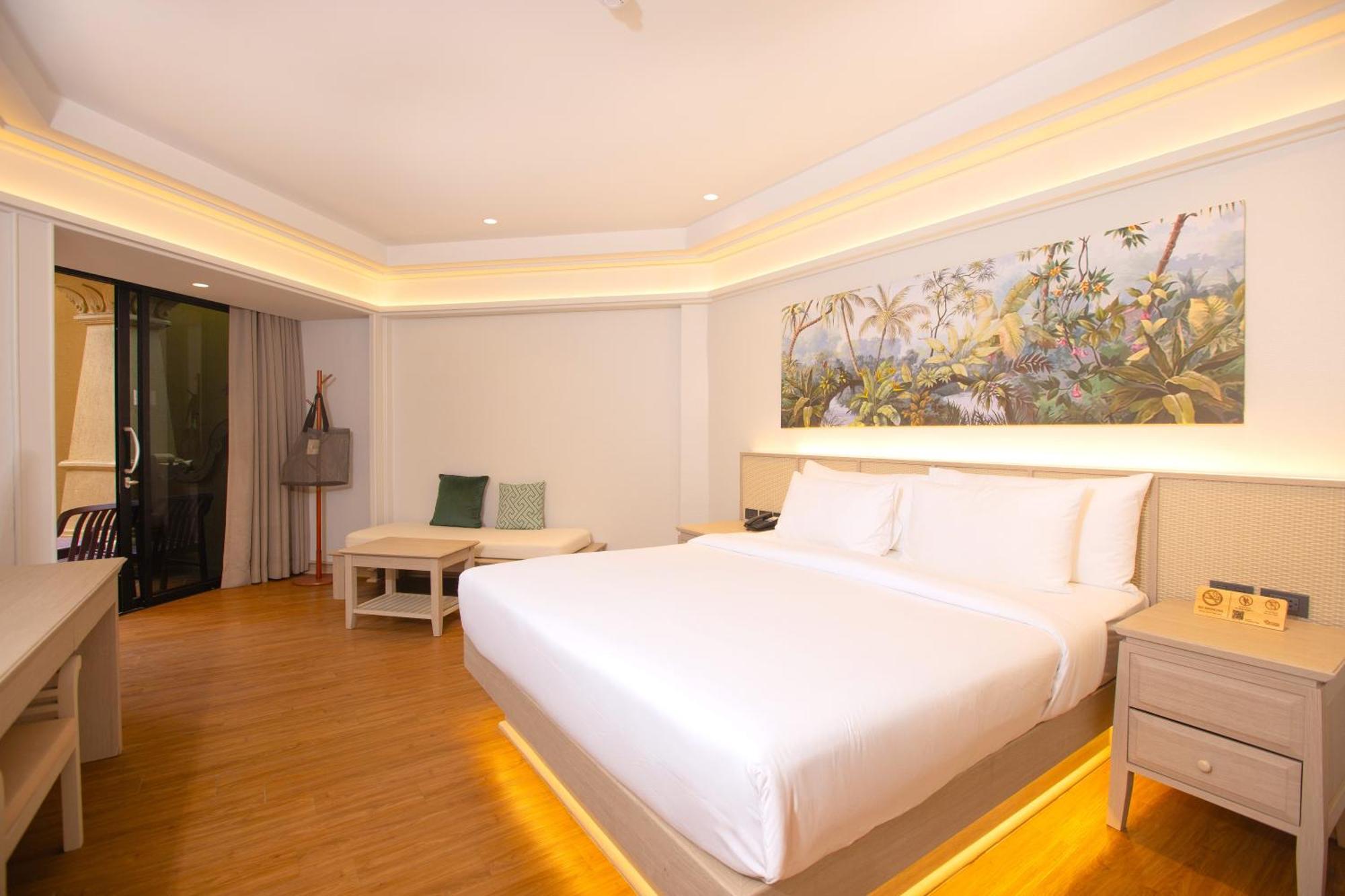 Beyond Resort 4*