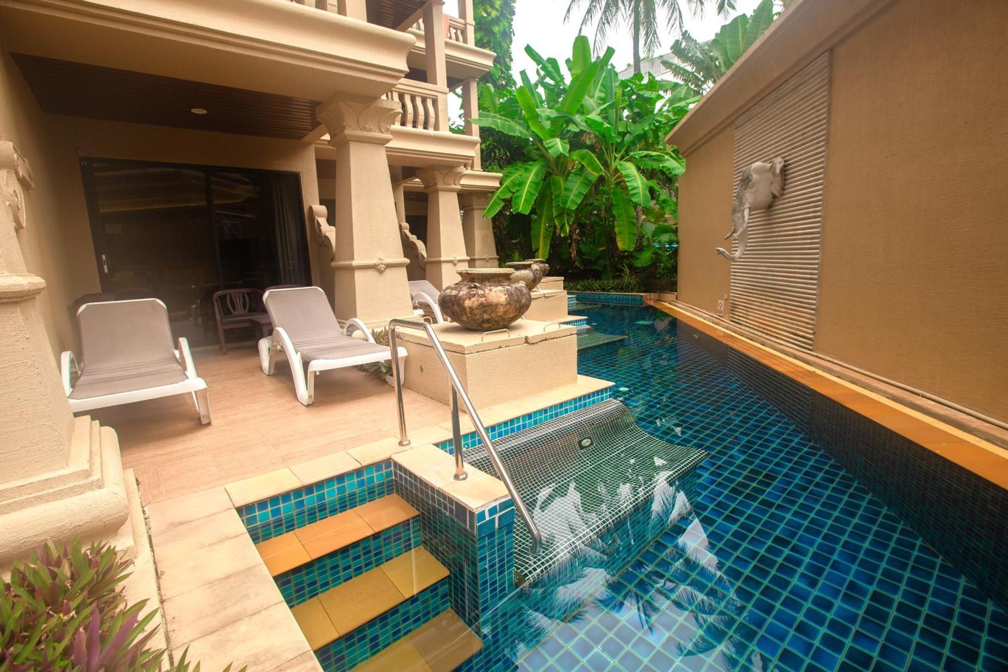 Beyond Resort 4*