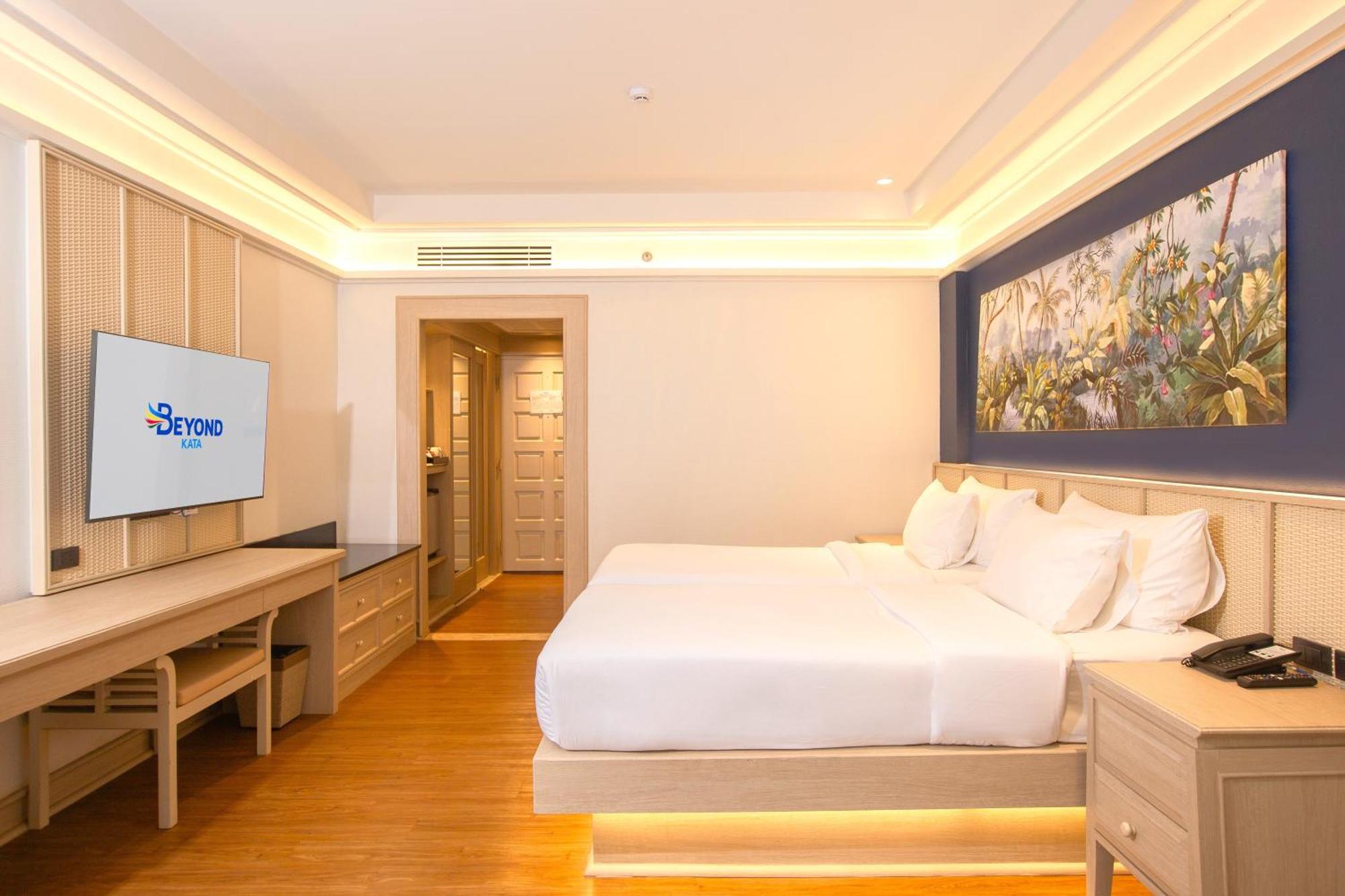 Resort Beyond Kata Beach (Phuket)