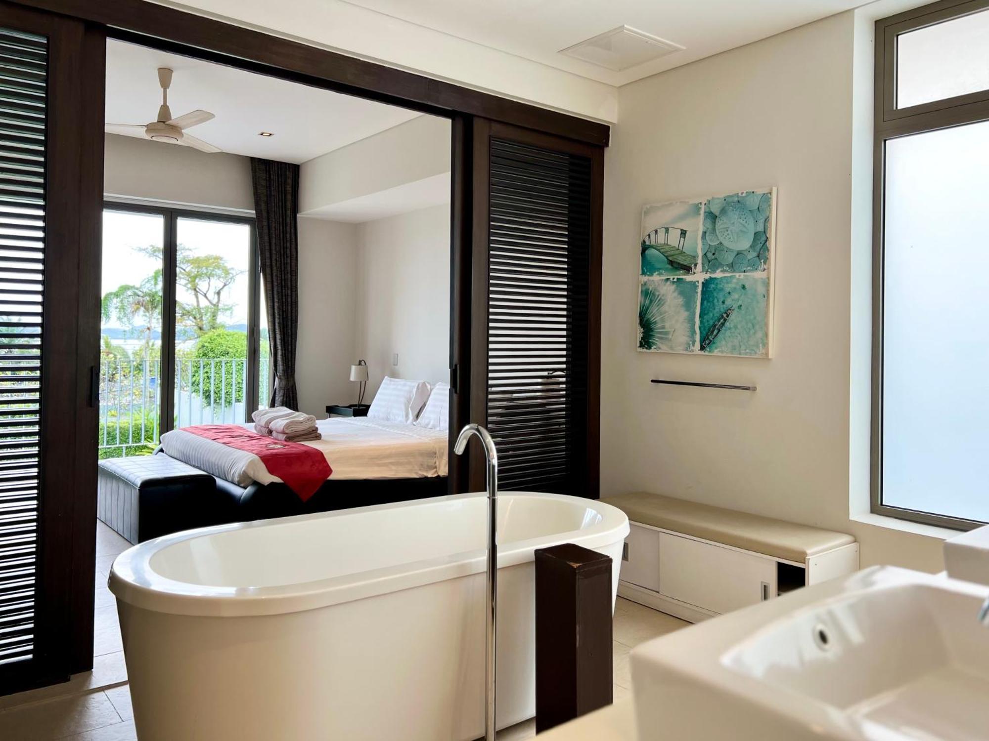 Baan Yamu Private By Resava Pousada