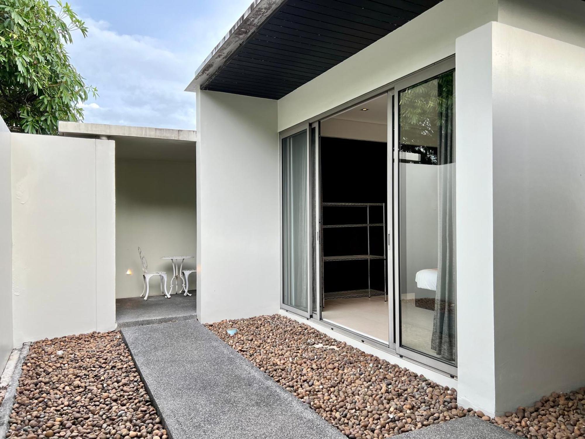 Baan Yamu Private By Resava Pa Khlok