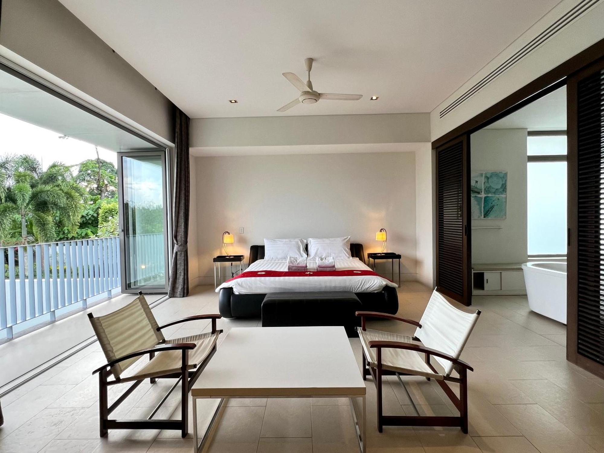 Baan Yamu Private By Resava Pa Khlok