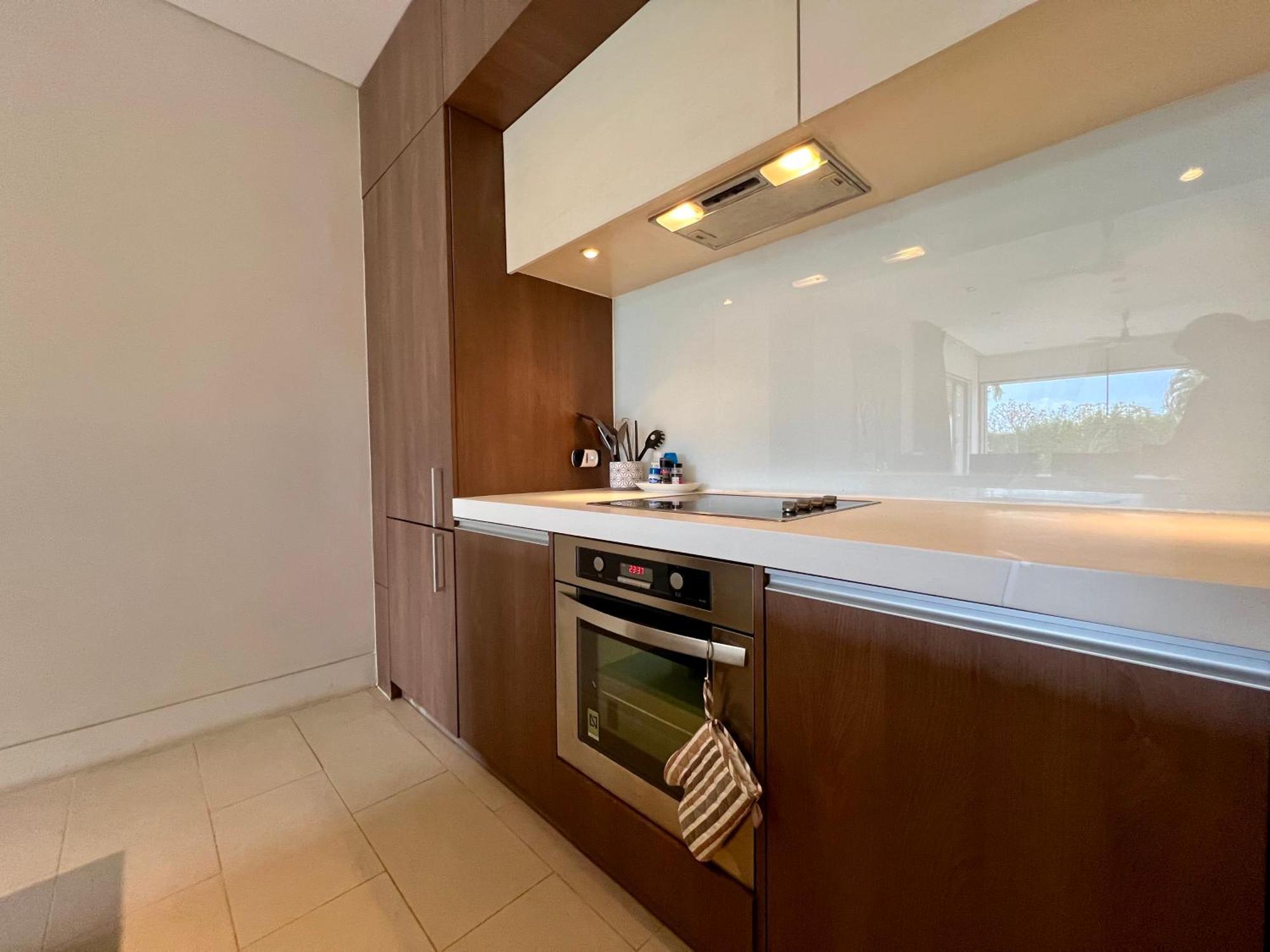 Baan Yamu Private By Resava