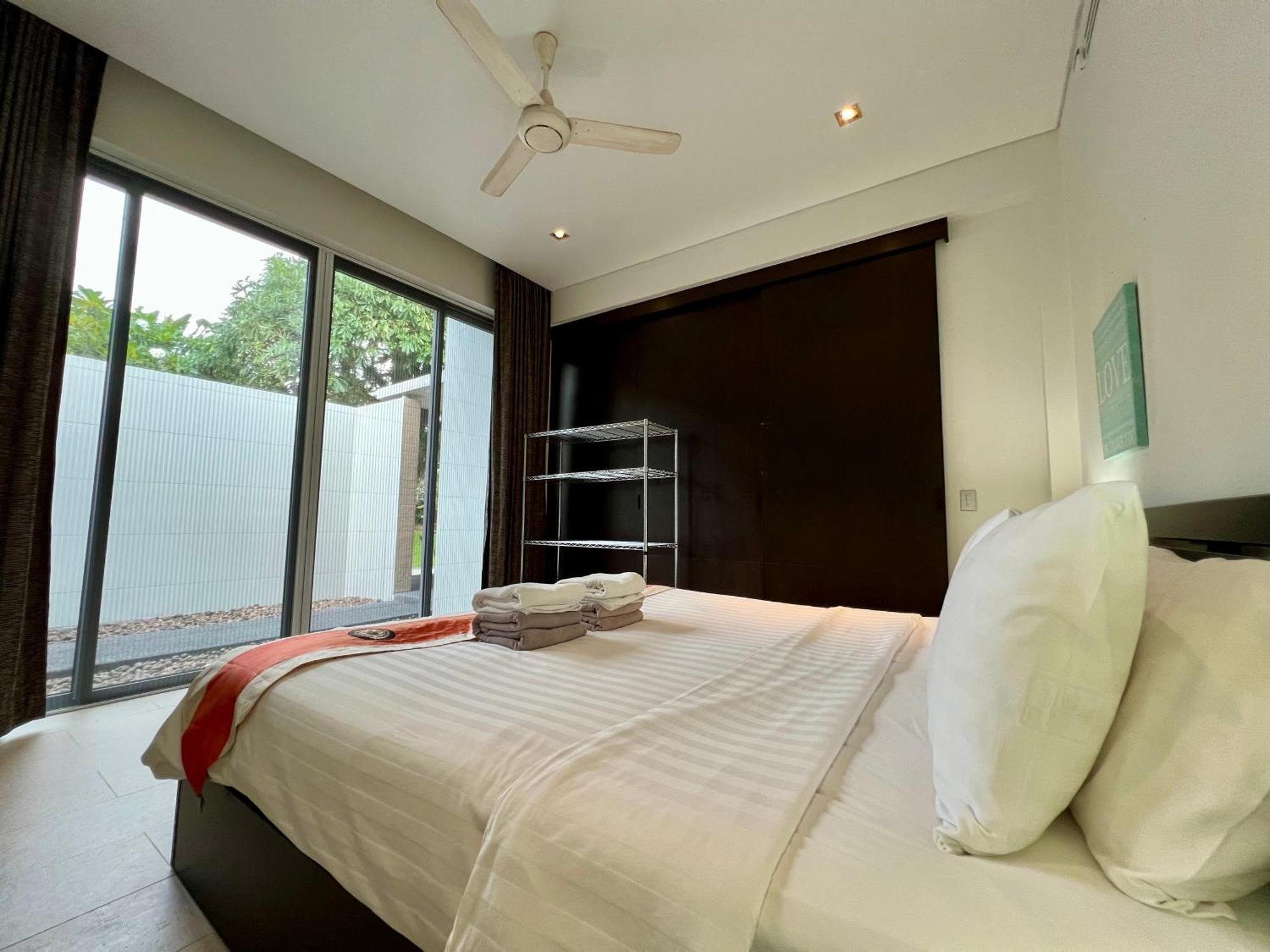 Baan Yamu Private By Resava Pousada