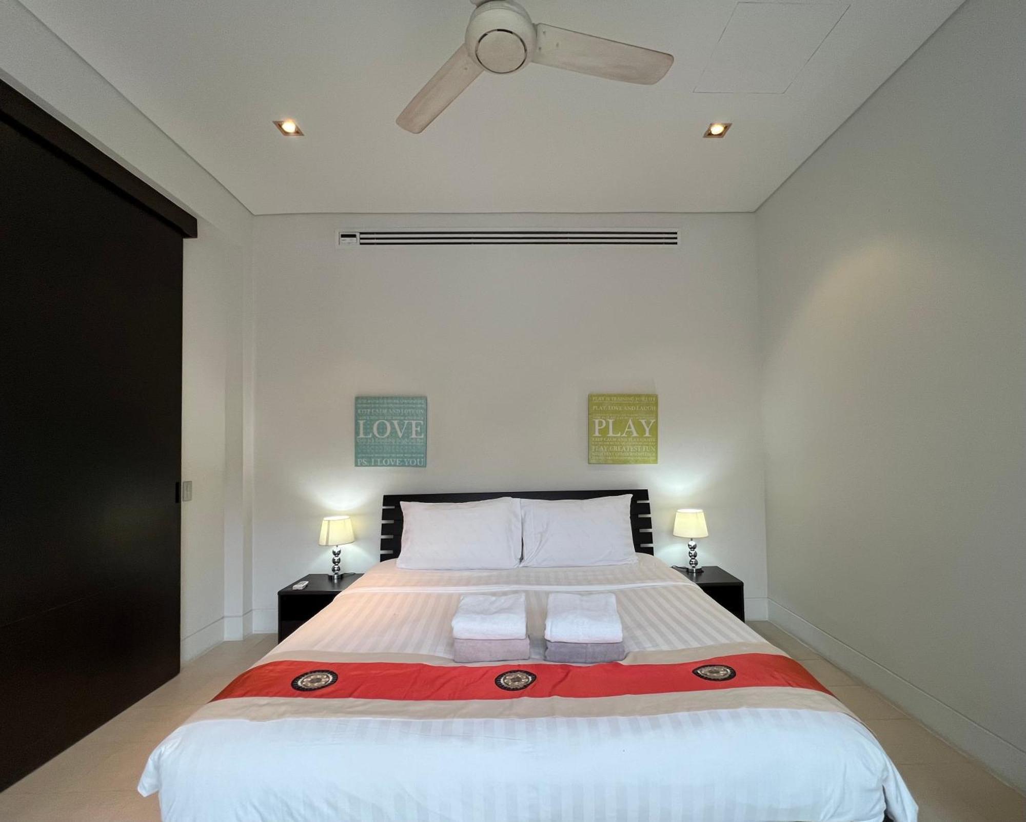 Baan Yamu Private By Resava Pa Khlok