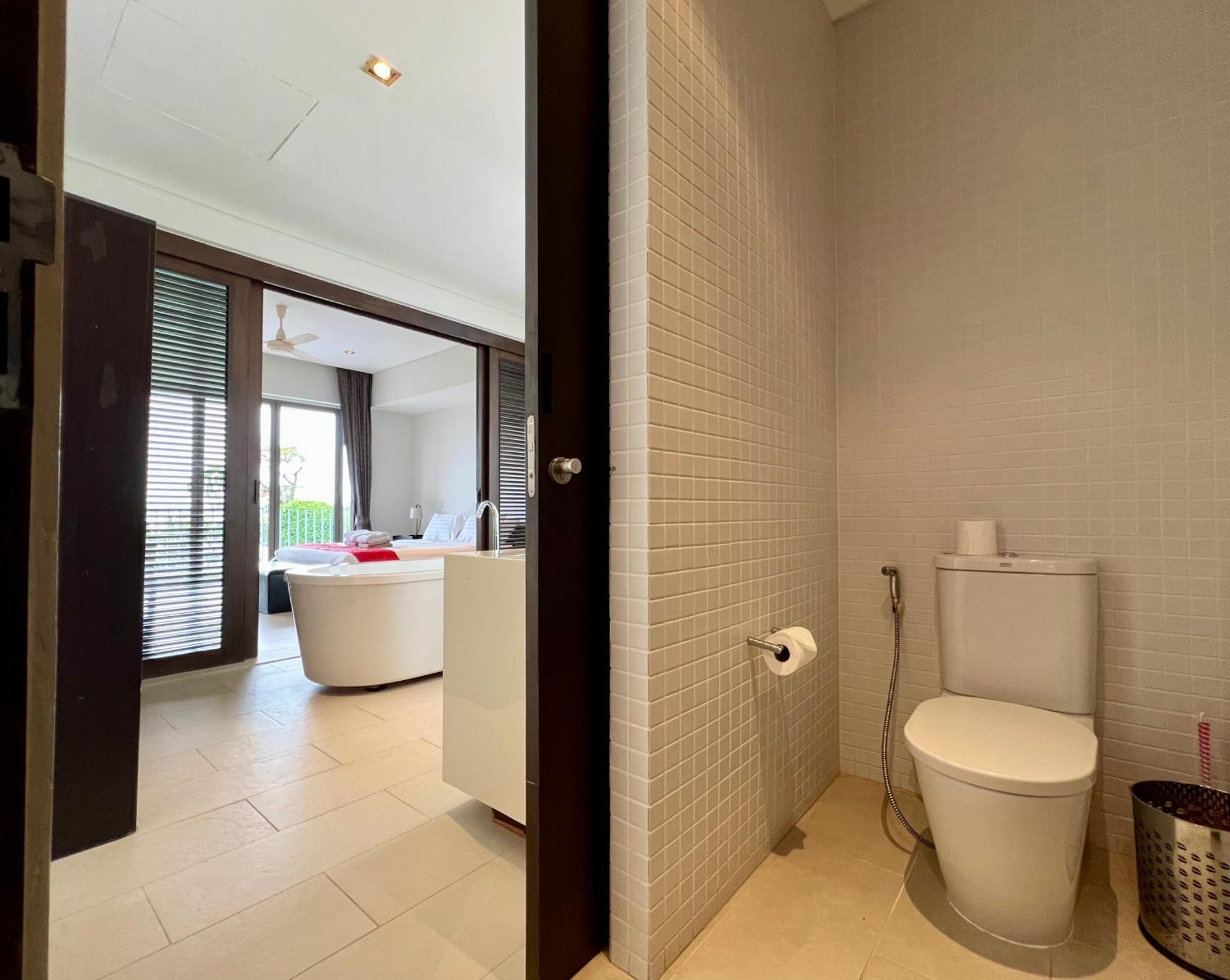 Baan Yamu Private By Resava * Pa Khlok
