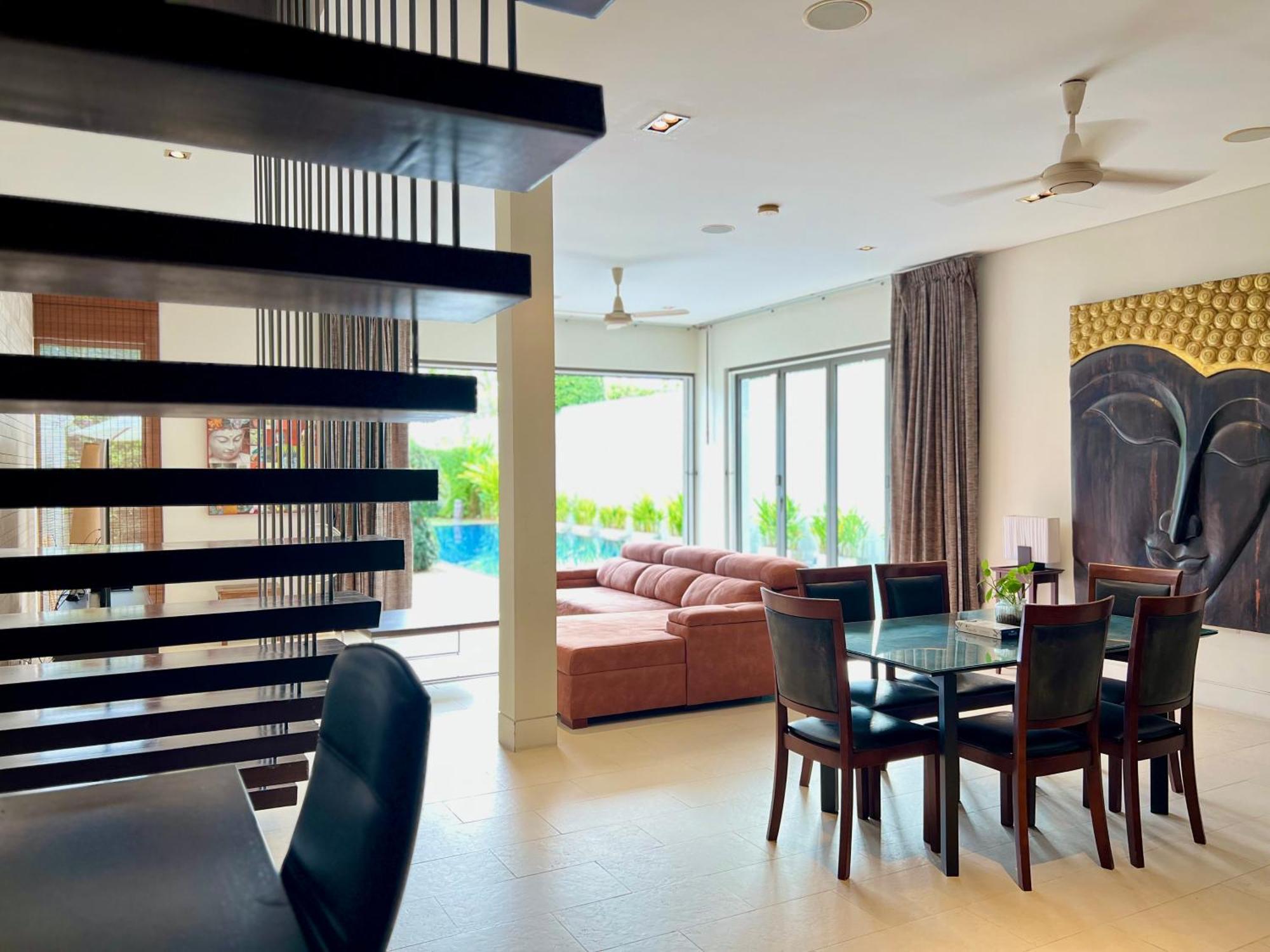 Baan Yamu Private By Resava