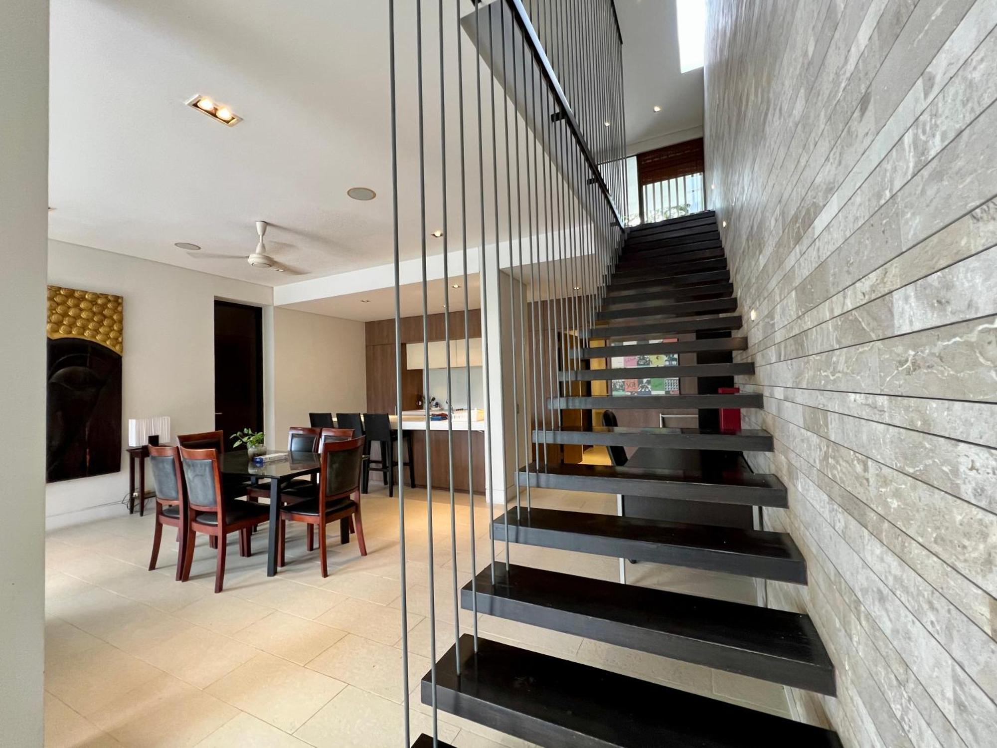 Baan Yamu Private By Resava Pousada *