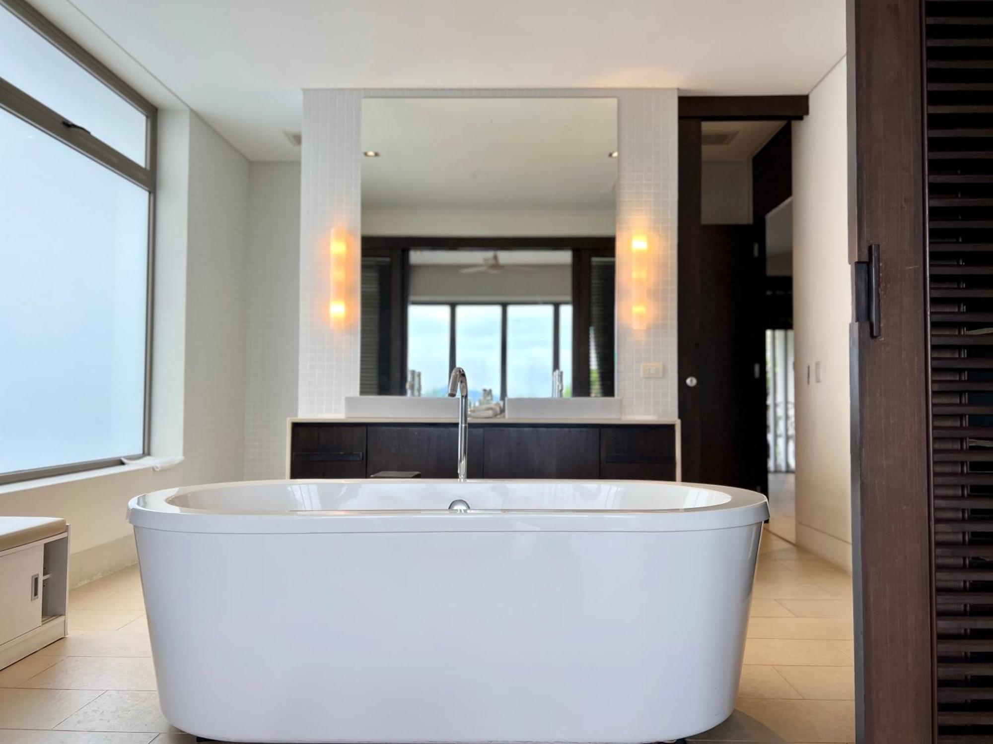 Baan Yamu Private By Resava *