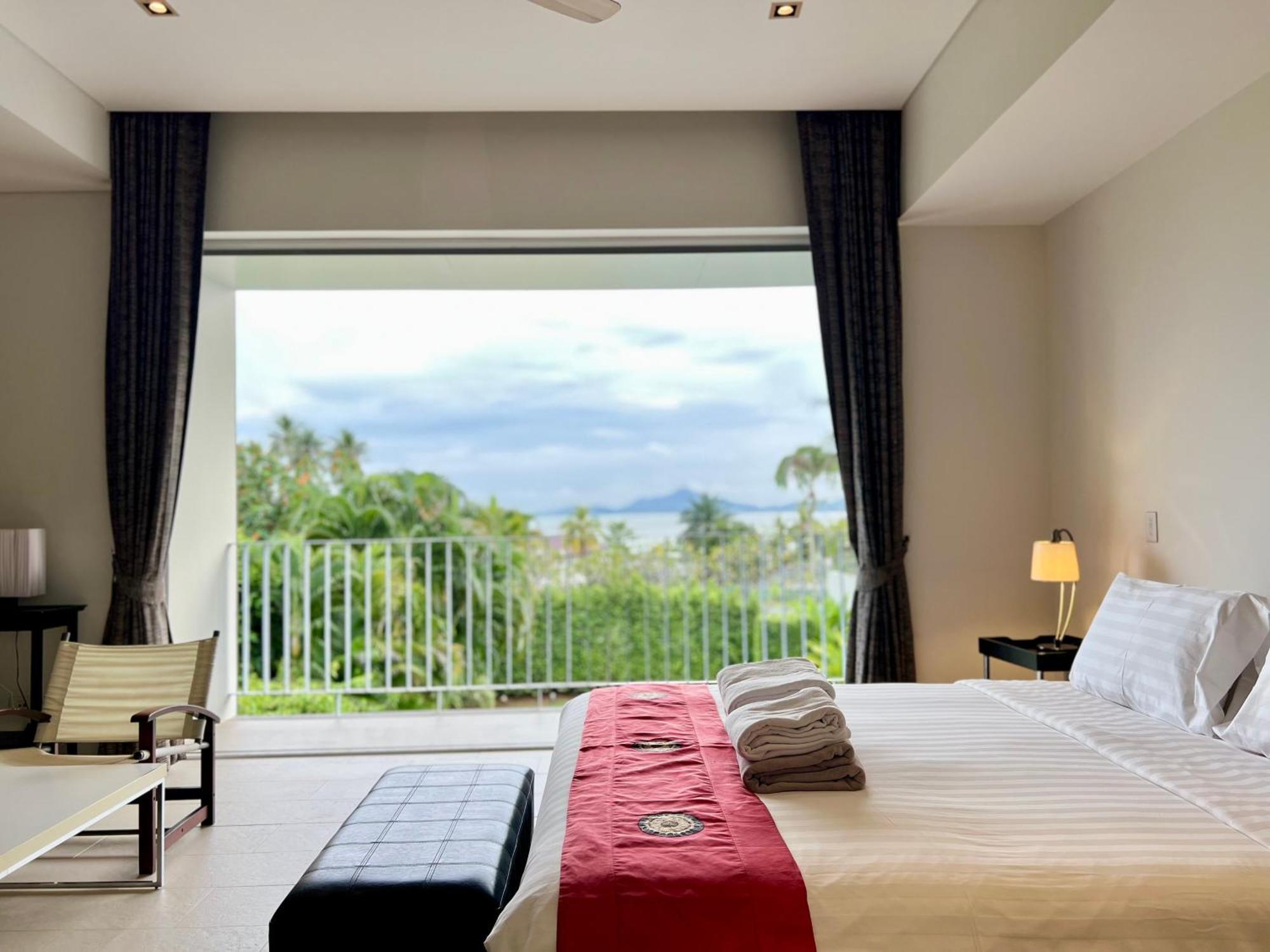 Baan Yamu Private By Resava Pa Khlok