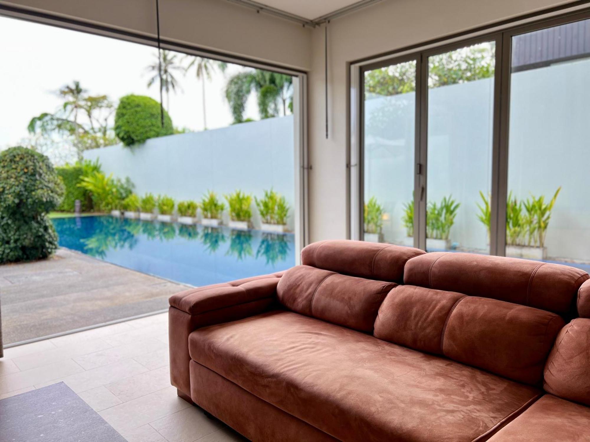 Baan Yamu Private By Resava * Pa Khlok