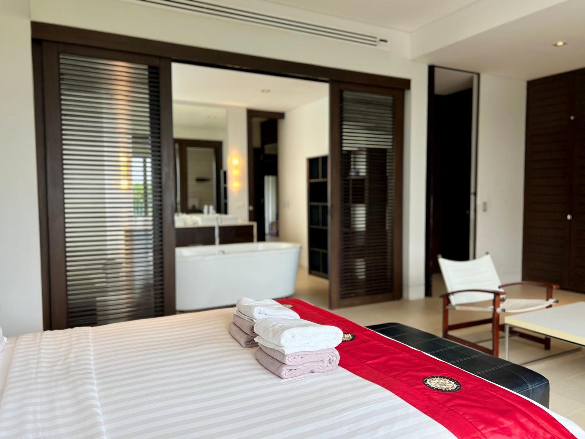 Baan Yamu Private By Resava