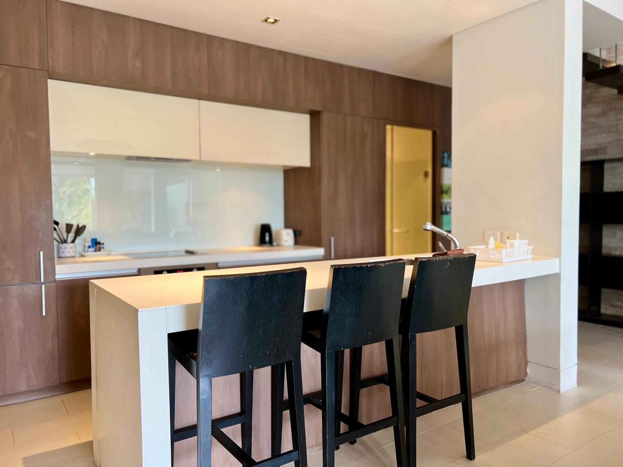 Baan Yamu Private By Resava Pousada