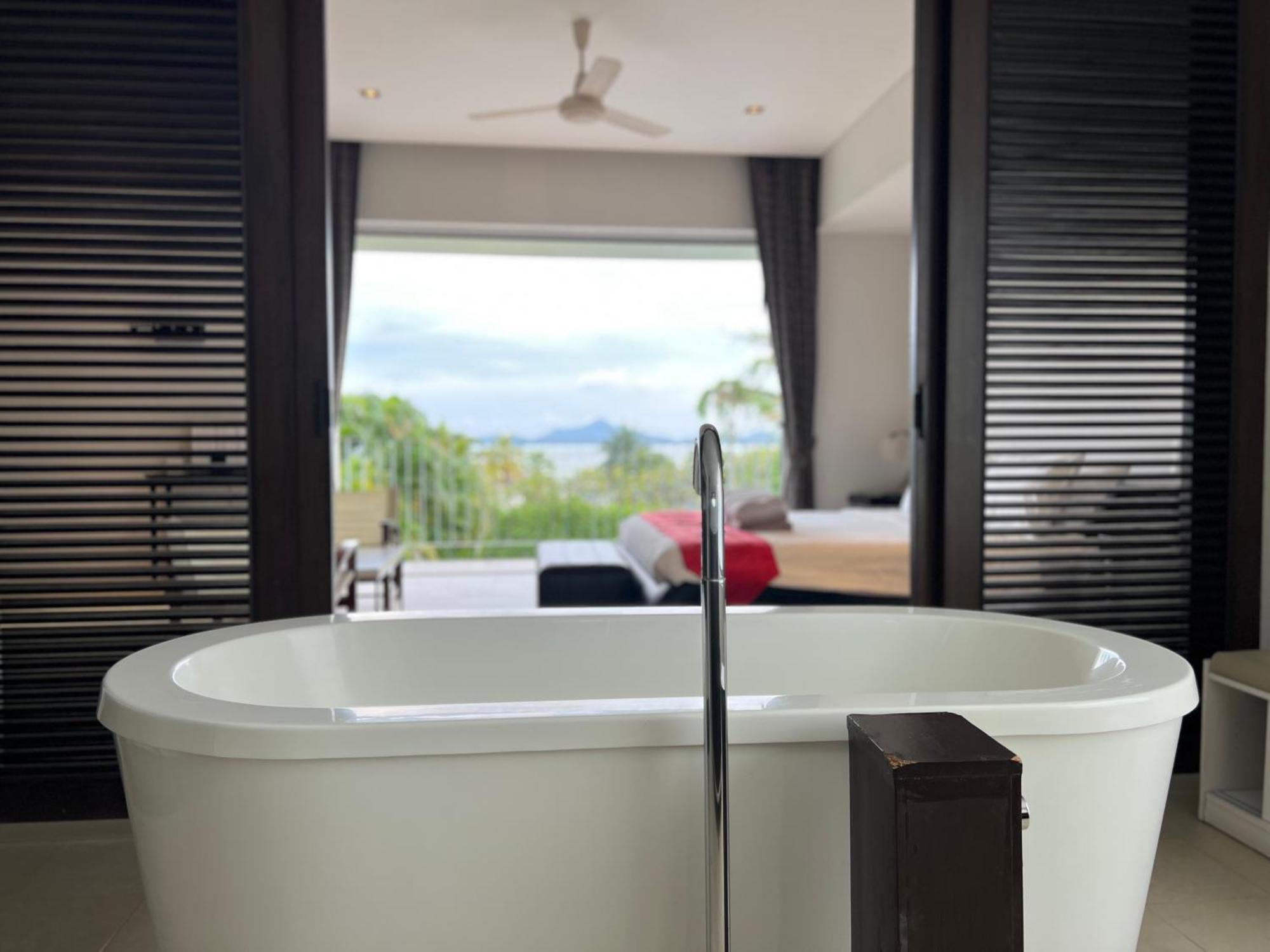 Baan Yamu Private By Resava Pousada *