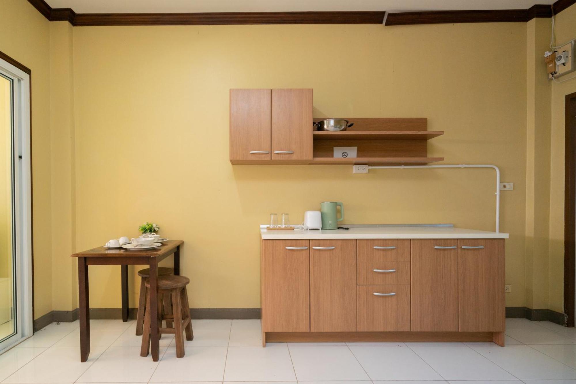 Hotel The Guesthouse, Phuket Cape Panwa
