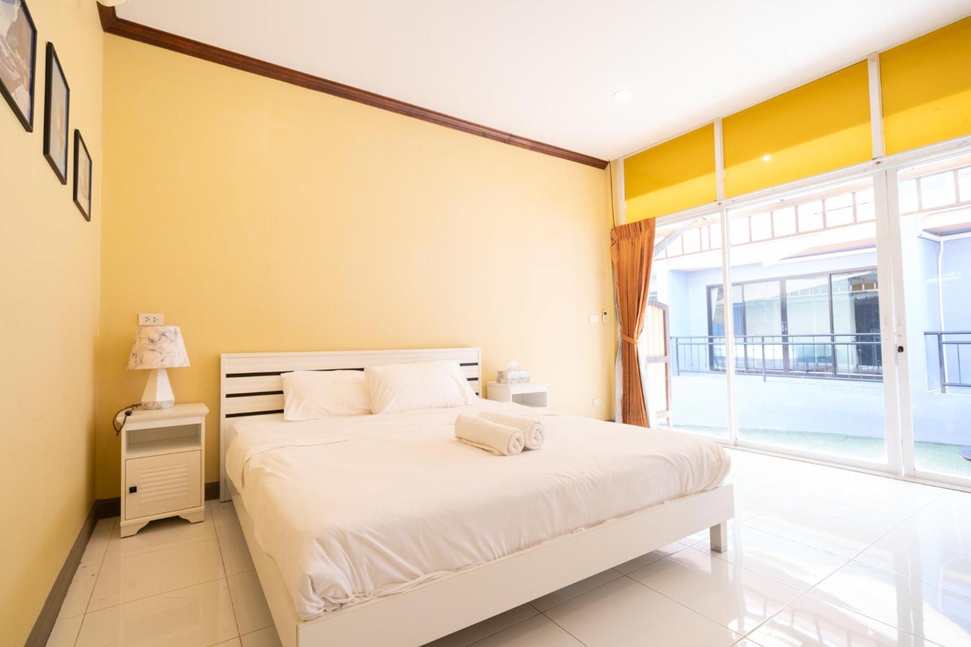 The Guesthouse, Phuket Cape Panwa