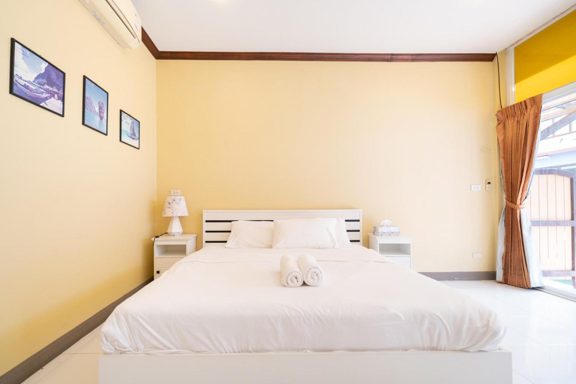 The Guesthouse, Phuket