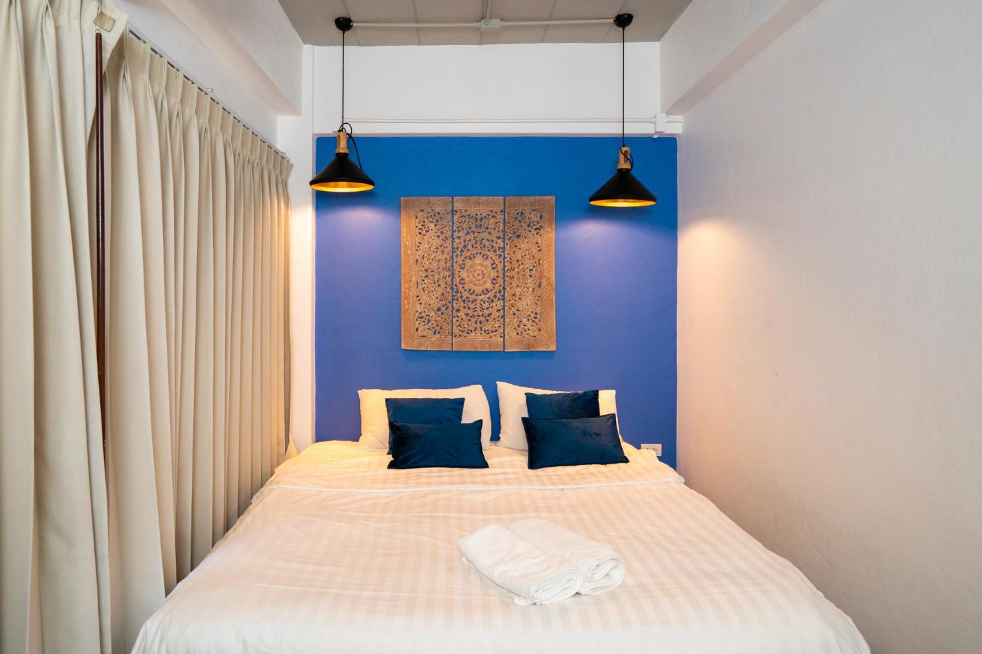 Hotel The Guesthouse, Phuket 3*