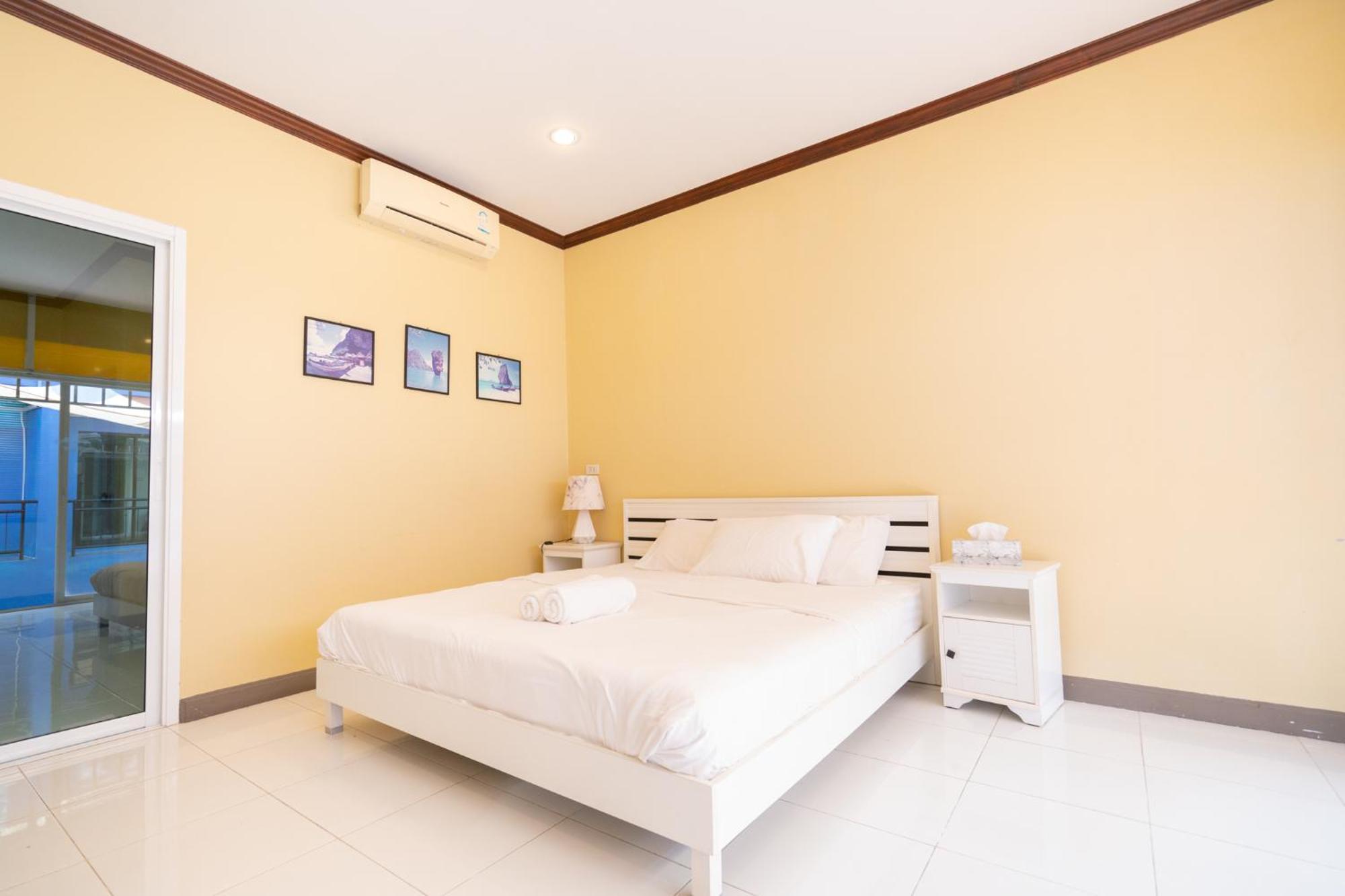 The Guesthouse, Phuket Cape Panwa