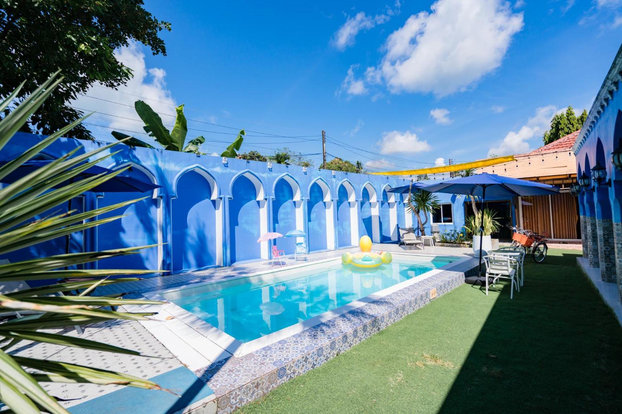 Hotel The Guesthouse, Phuket Cape Panwa