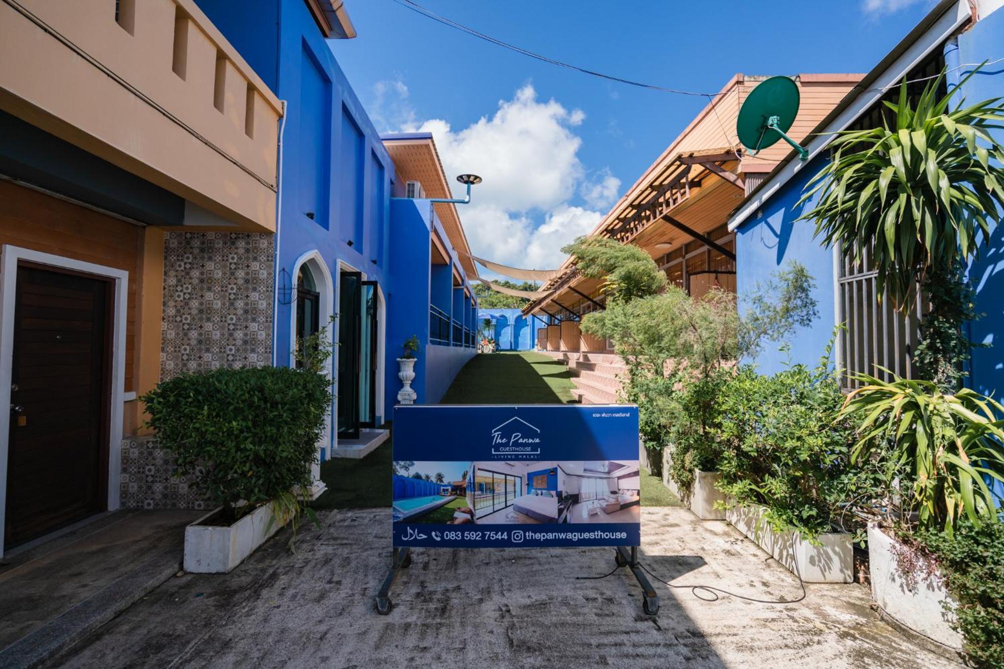 The Guesthouse, Phuket Cape Panwa