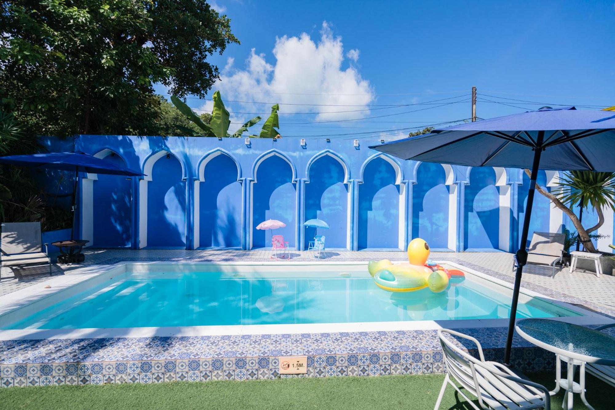 The Guesthouse, Phuket