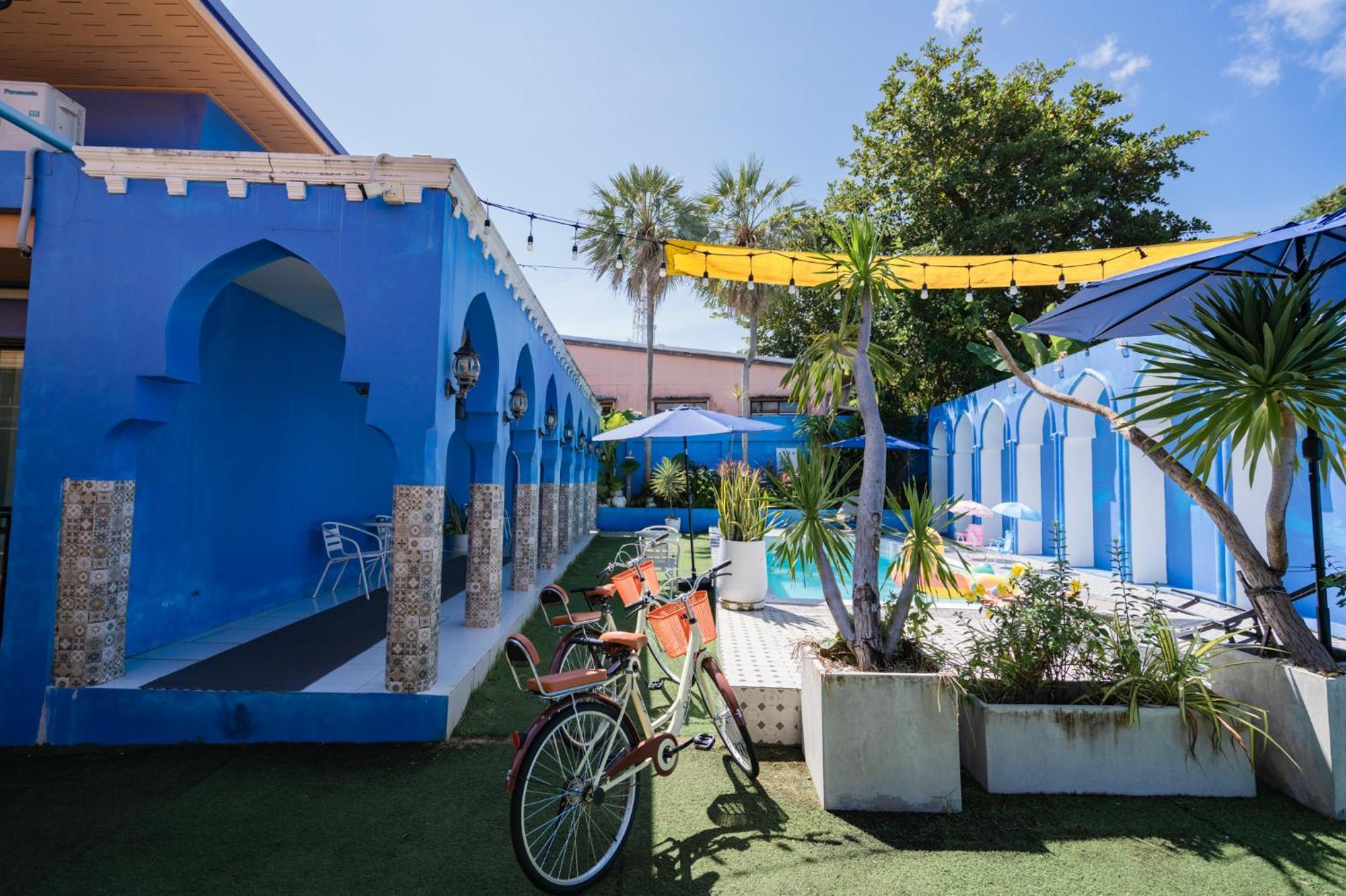 Hotel The Guesthouse, Phuket 3*