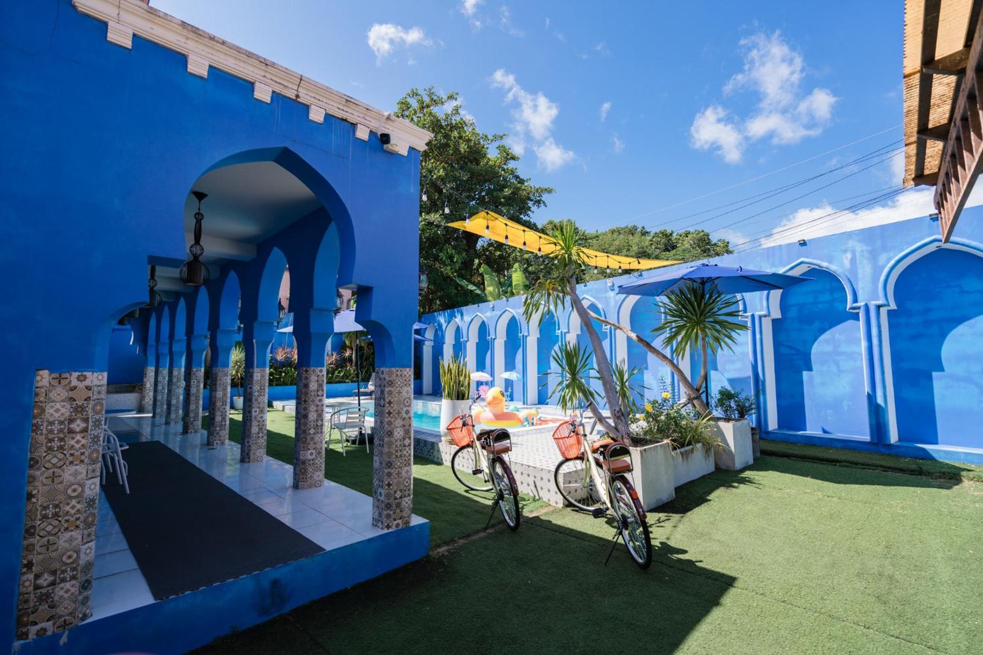The Guesthouse, Phuket Hotel Cape Panwa