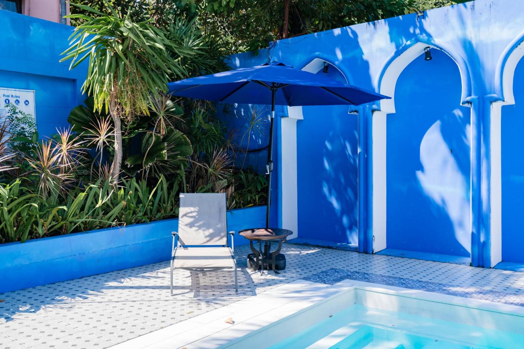 The Guesthouse, Phuket Cape Panwa