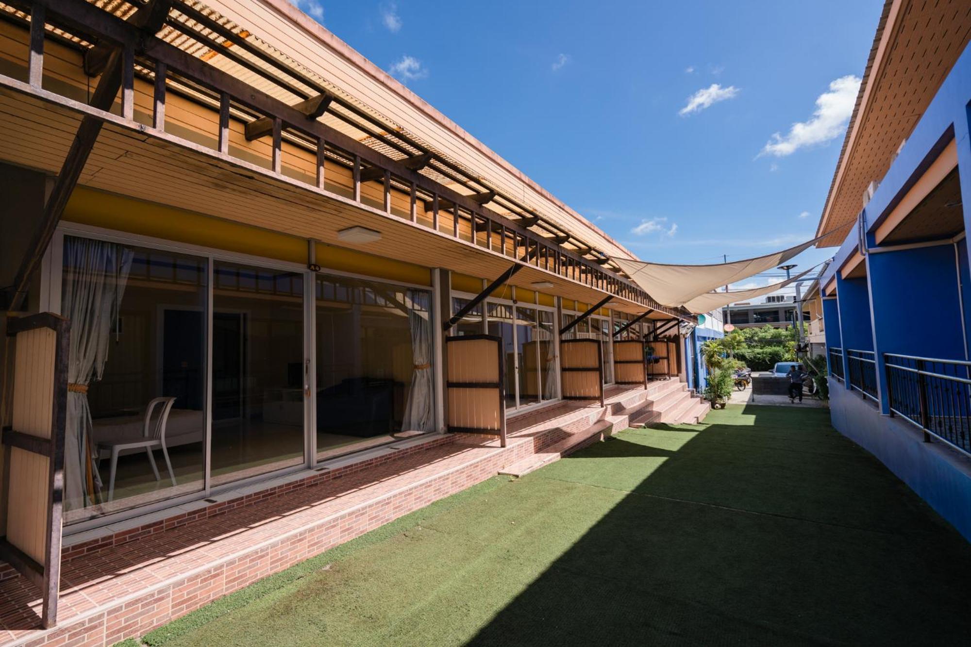 The Guesthouse, Phuket