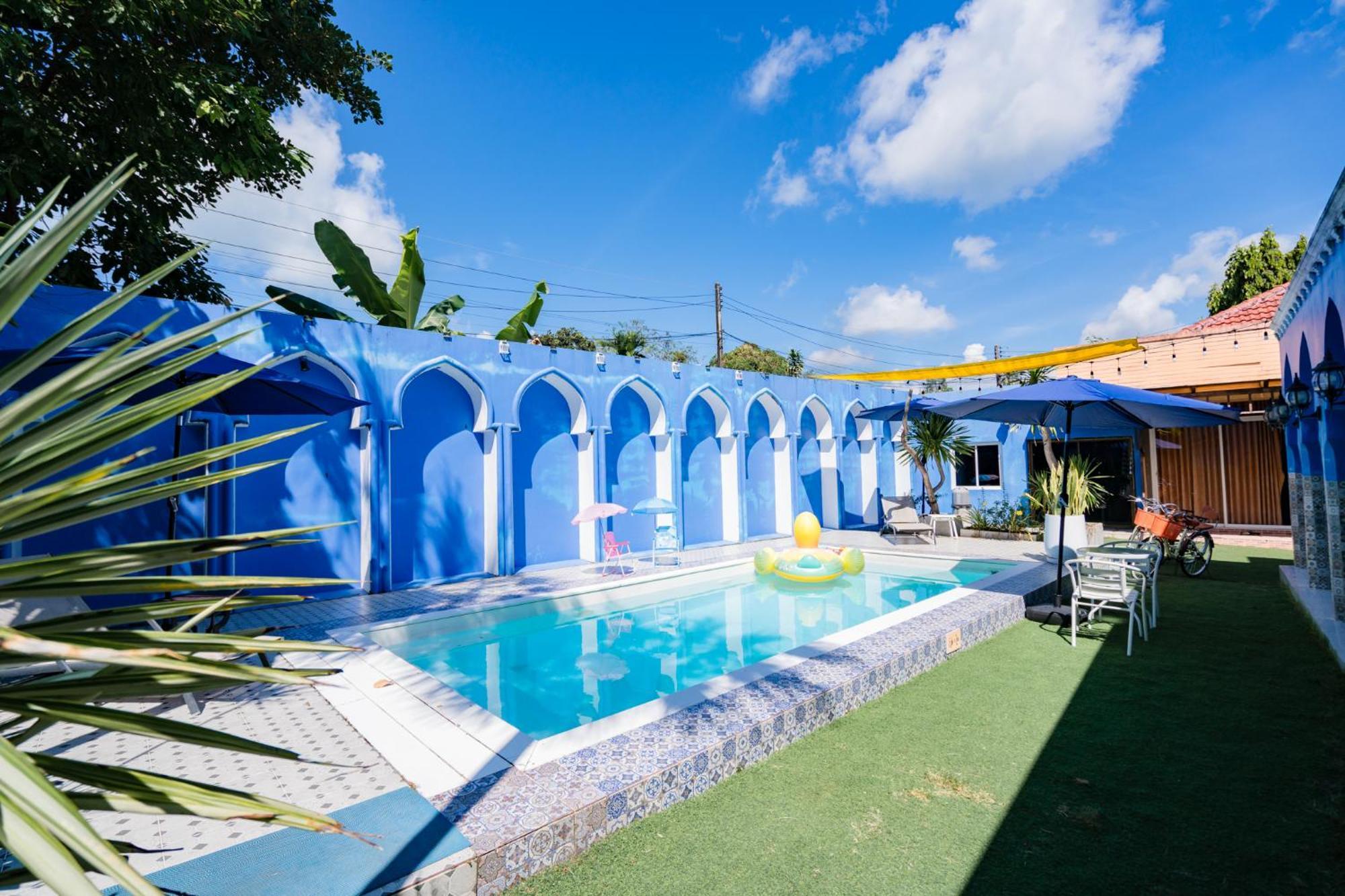The Guesthouse, Phuket Hotel Cape Panwa