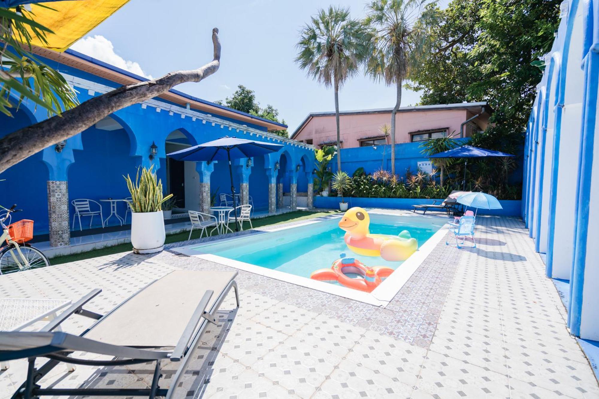 Hotel The Guesthouse, Phuket Cape Panwa