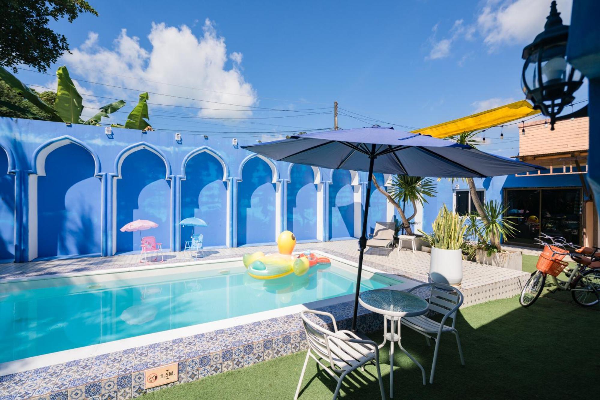 The Guesthouse, Phuket Cape Panwa