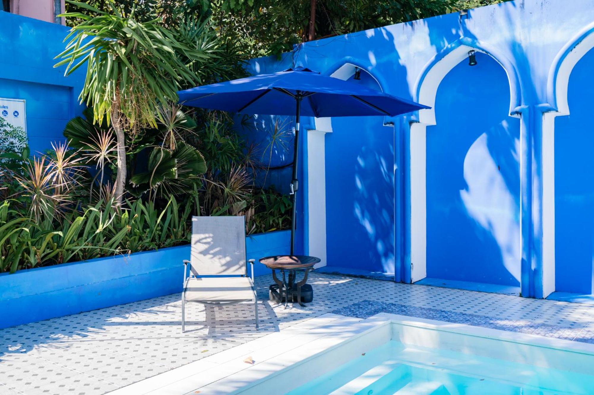 The Guesthouse, Phuket 3* Cape Panwa