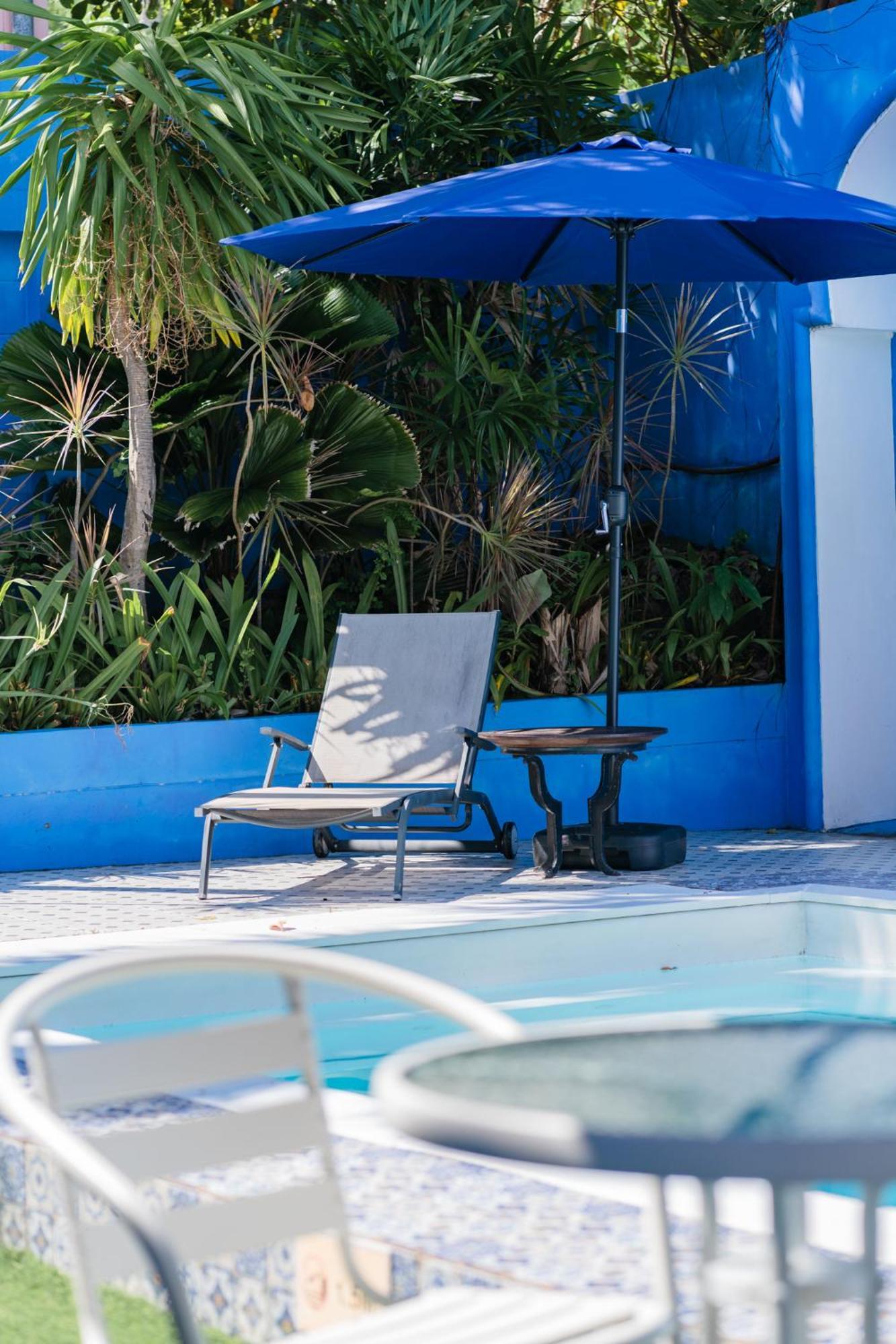 The Guesthouse, Phuket