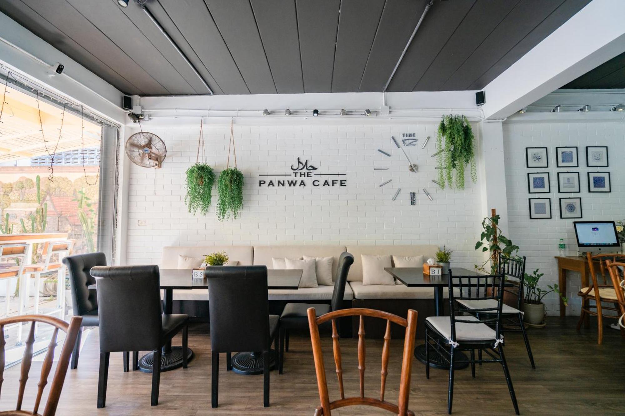 Hotel The Guesthouse, Phuket