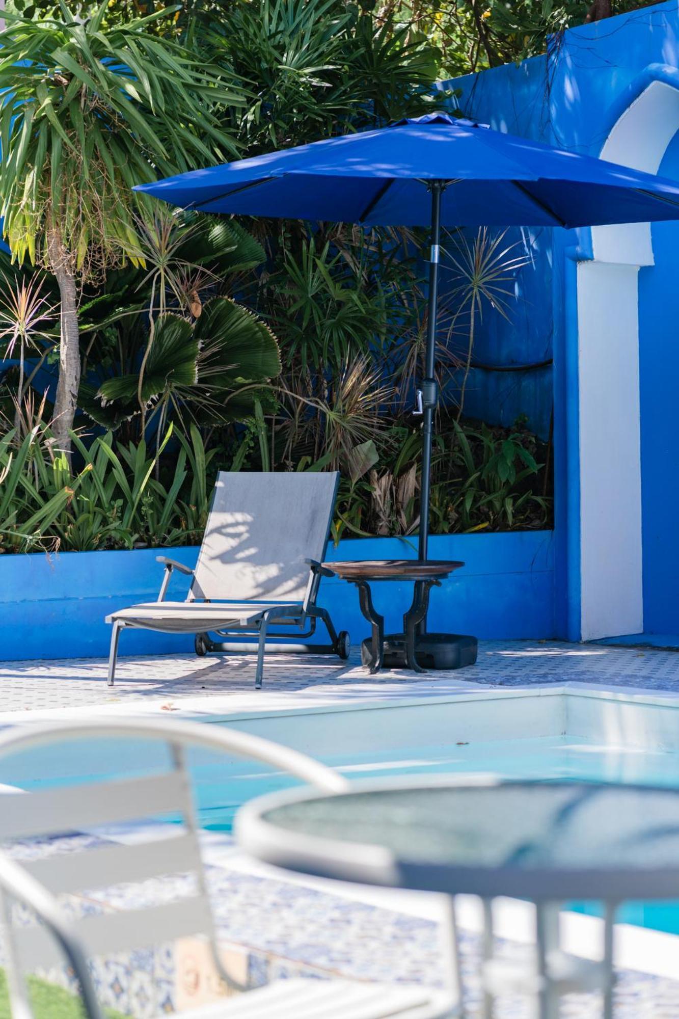 Hotel The Guesthouse, Phuket 3*