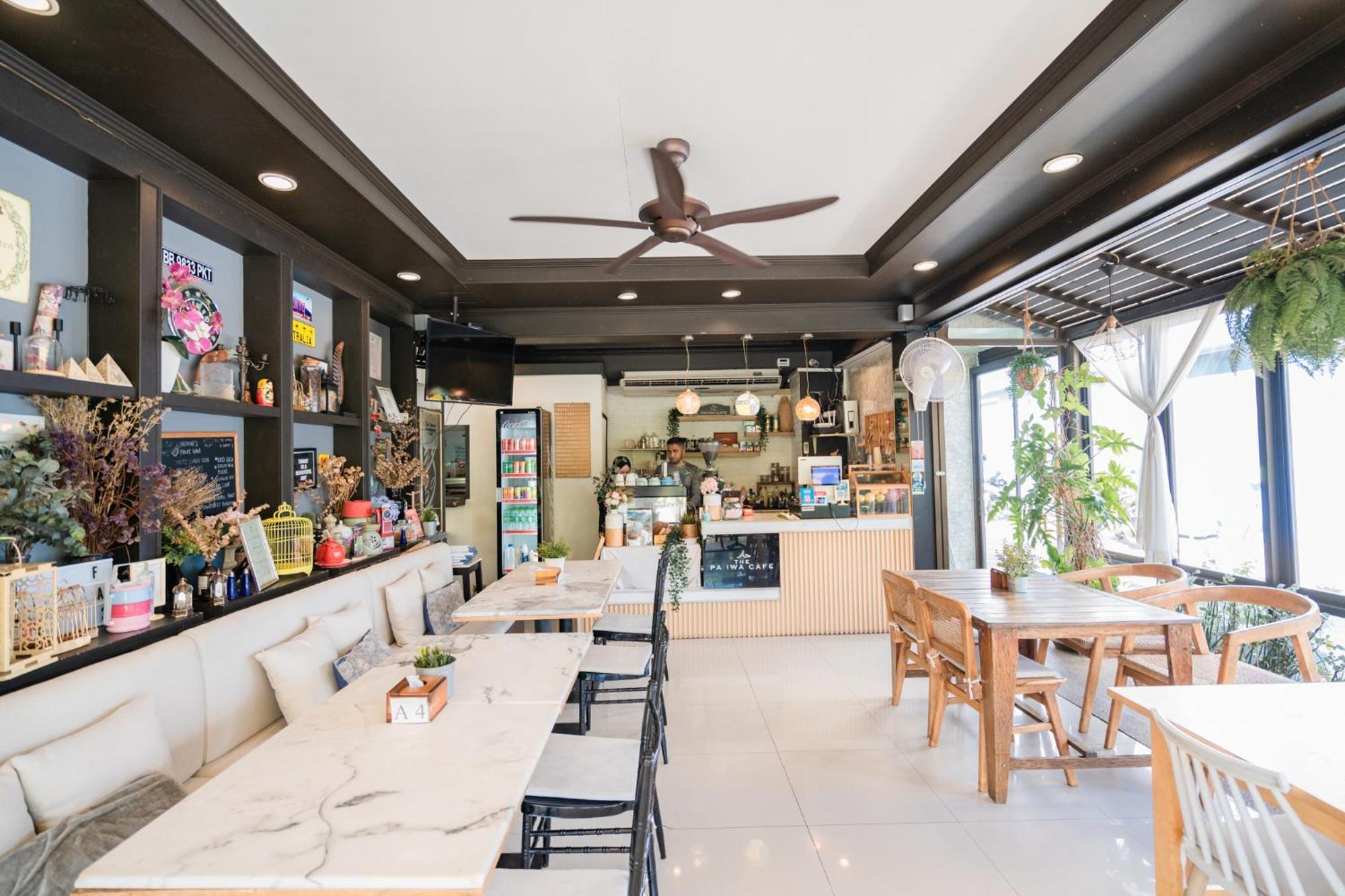 The Guesthouse, Phuket 3*