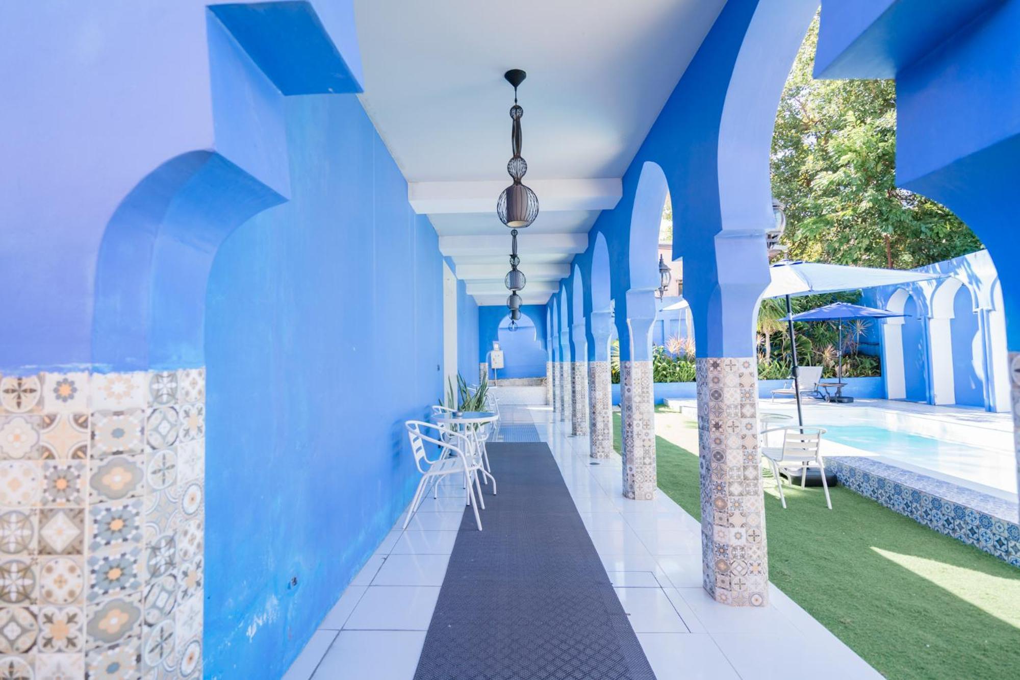 The Guesthouse, Phuket 3* Cape Panwa