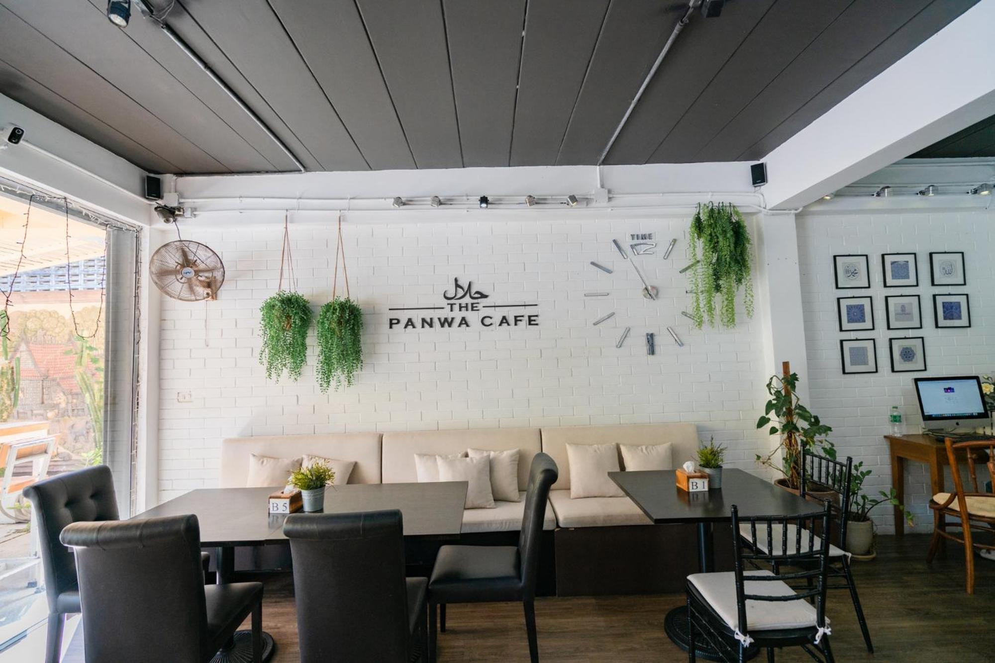 Hotel The Guesthouse, Phuket Cape Panwa