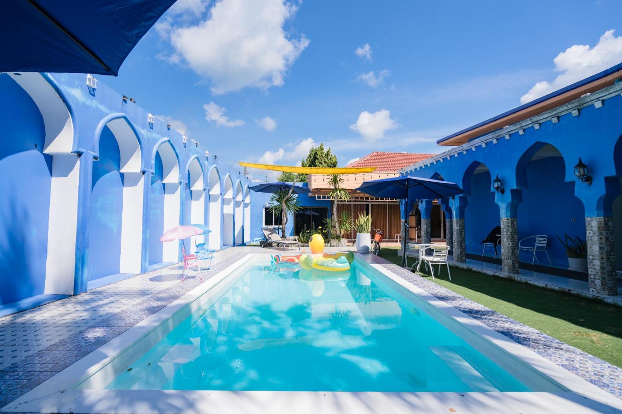 The Guesthouse, Phuket