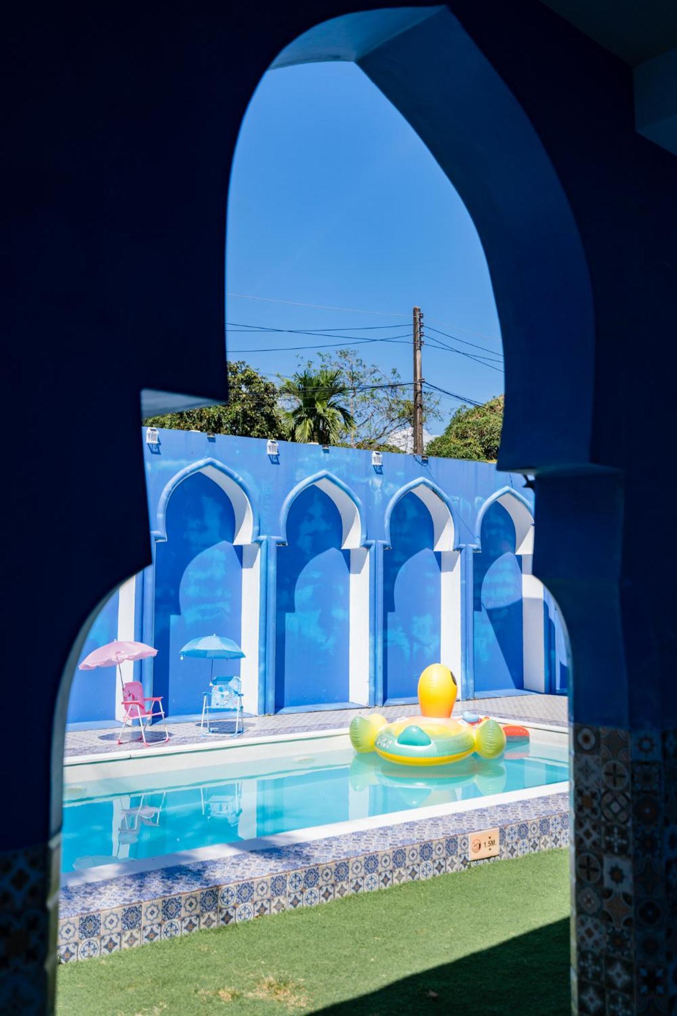 The Guesthouse, Phuket Hotel Cape Panwa